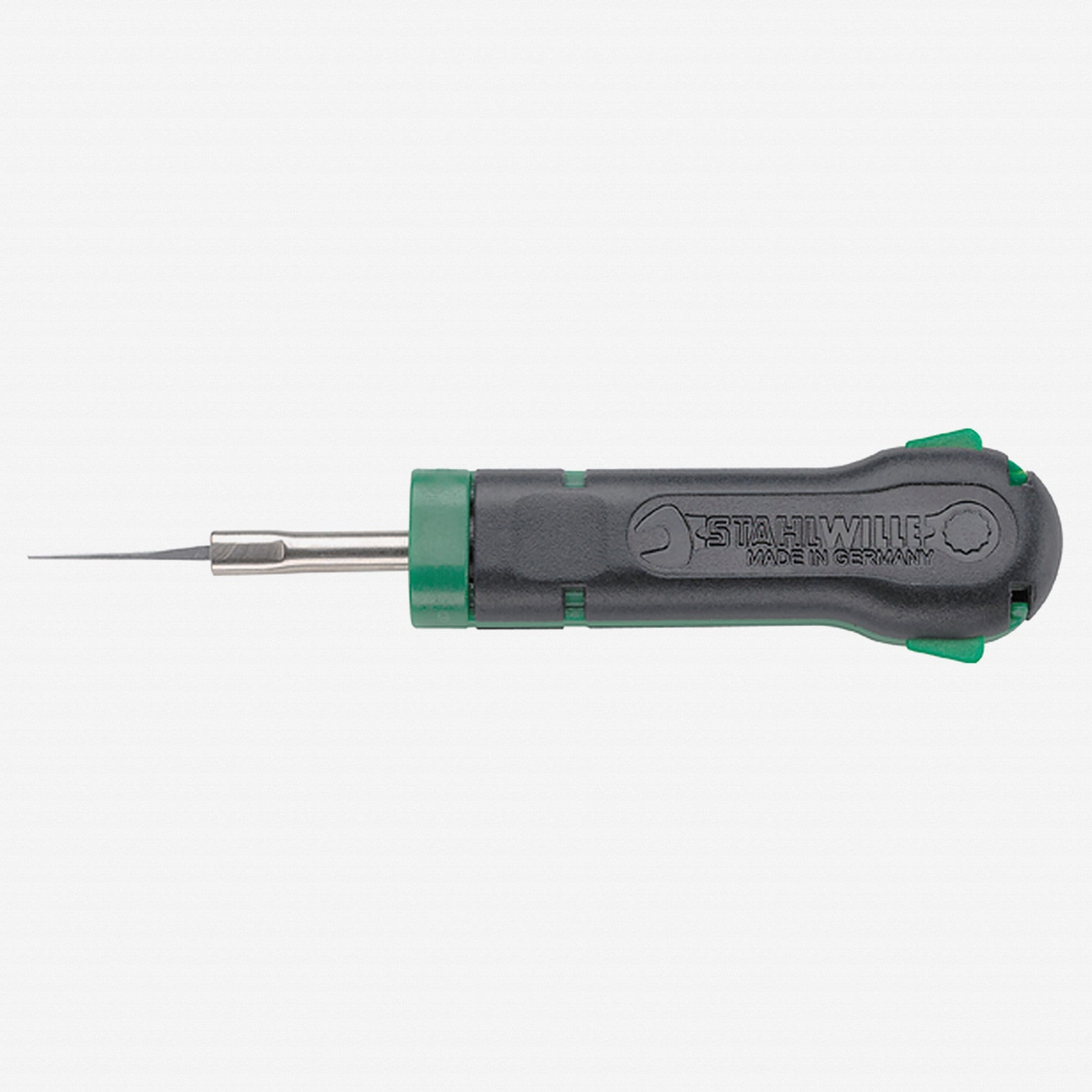 Stahlwille 1574 KABELEX Cable Extractor Tool, for Contact Sizes 1.6 mm - ST74620024 - KC Tool