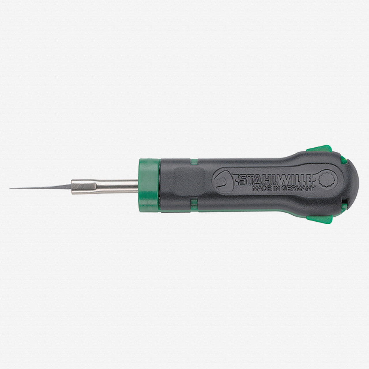 Stahlwille 1574 KABELEX Cable Extractor Tool, for Contact Sizes 1.6 mm - ST74620024 - KC Tool