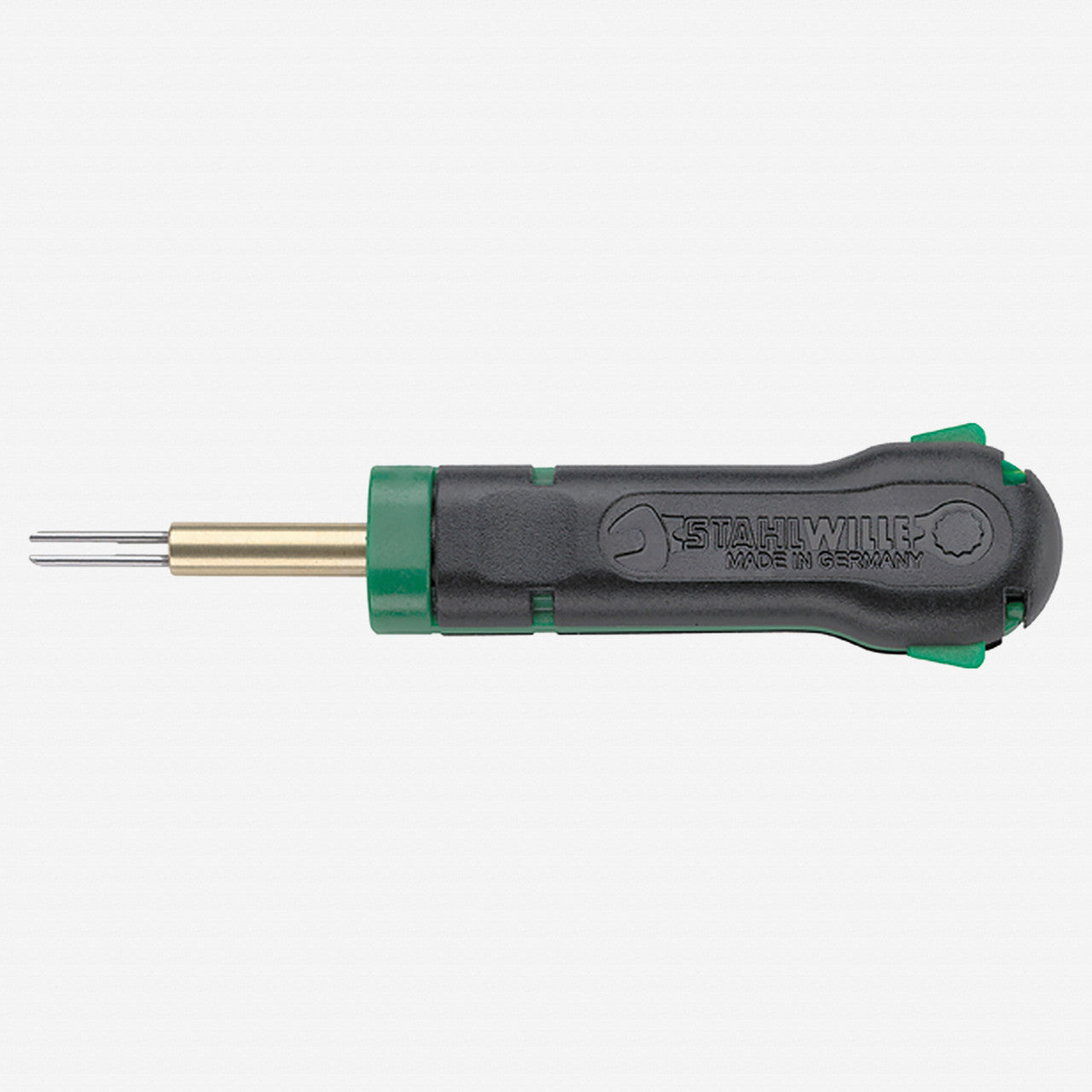 Stahlwille 1576 KABELEX Cable Extractor Tool, for Contact Sizes 2.8 mm - ST74620026 - KC Tool