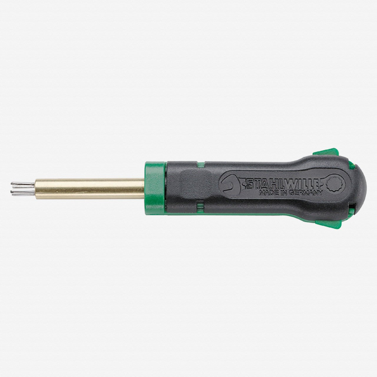 Stahlwille 1577 - 1 KABELEX Cable Extractor Tool, for Contact Sizes 1.5 mm - ST74615027 - KC Tool