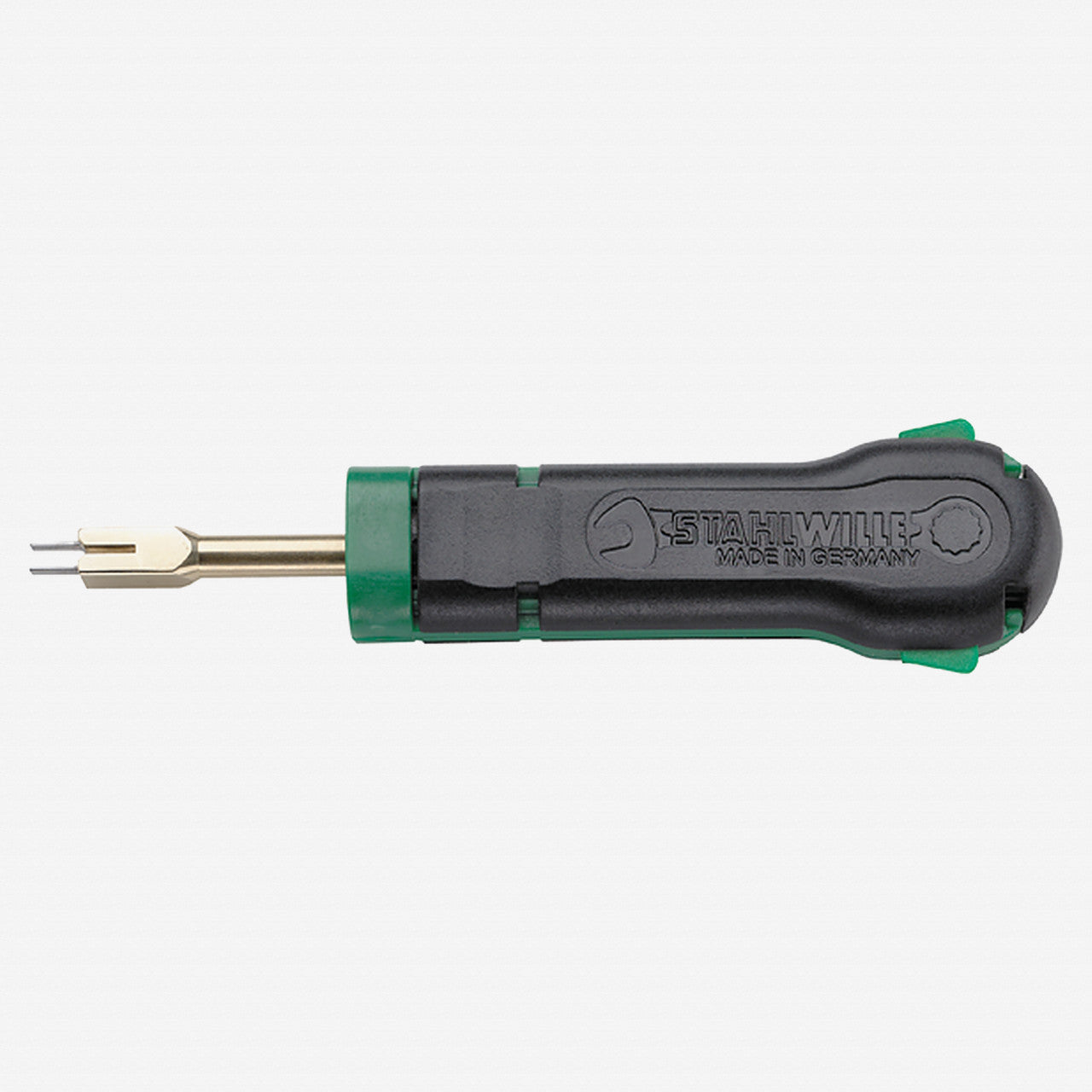 Stahlwille 1578K - 1 KABELEX Cable Extractor Tool, for Contact Sizes 2.8 mm - ST74610028 - KC Tool