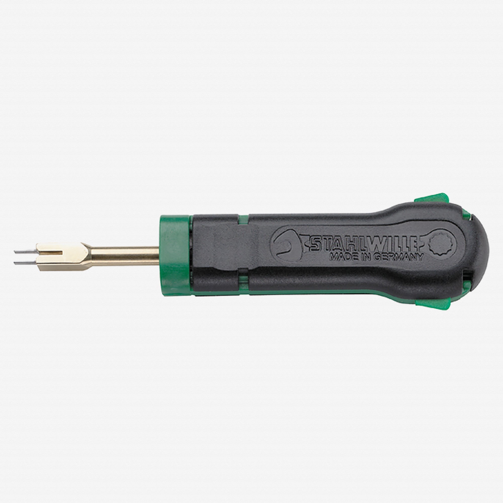 Stahlwille 1578K-1 KABELEX Cable Extractor Tool, for Contact Sizes 2.8 mm - ST74610028 - KC Tool