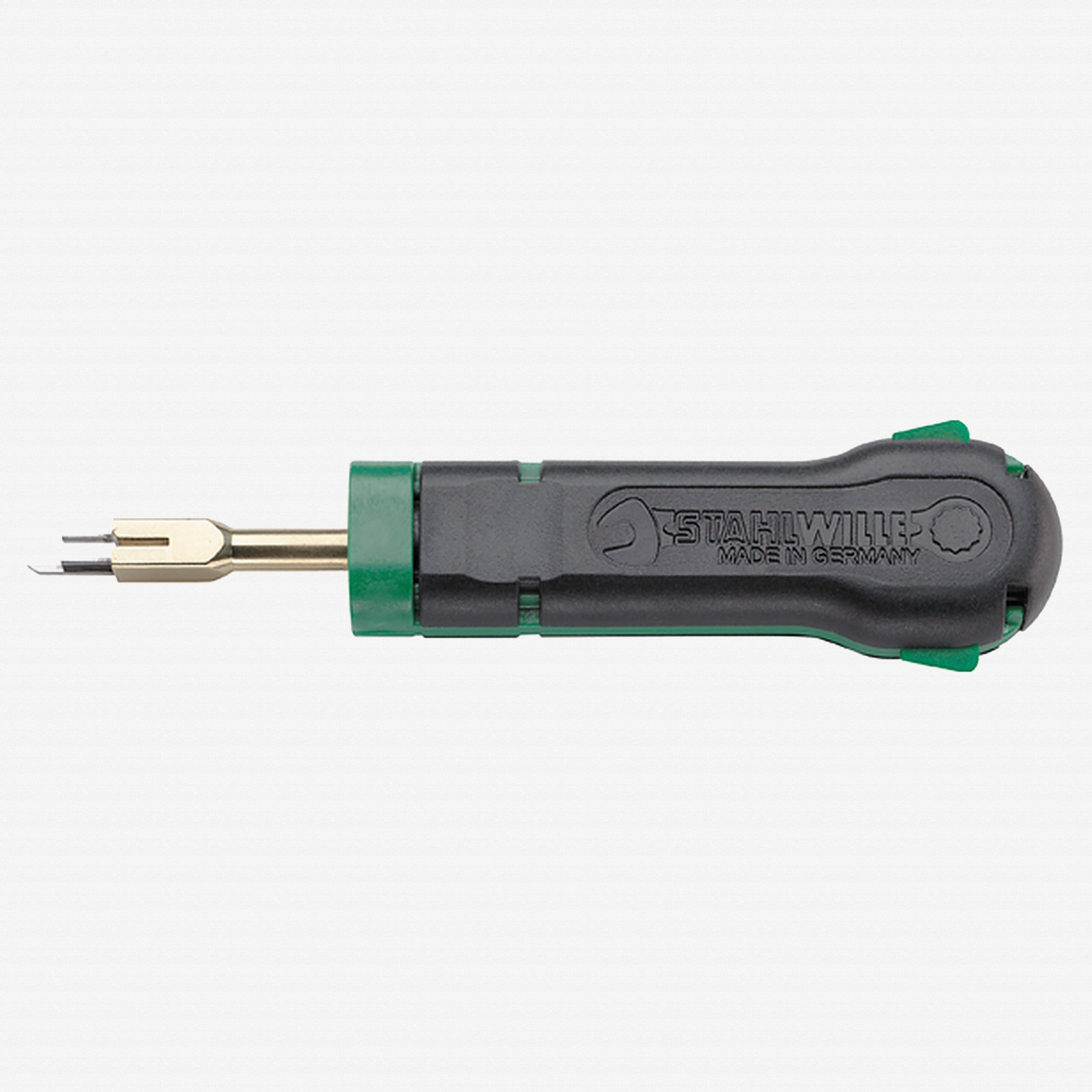 Stahlwille 1578K-2 KABELEX Cable Extractor Tool, for Contact Sizes 2.8 mm - ST74612028 - KC Tool