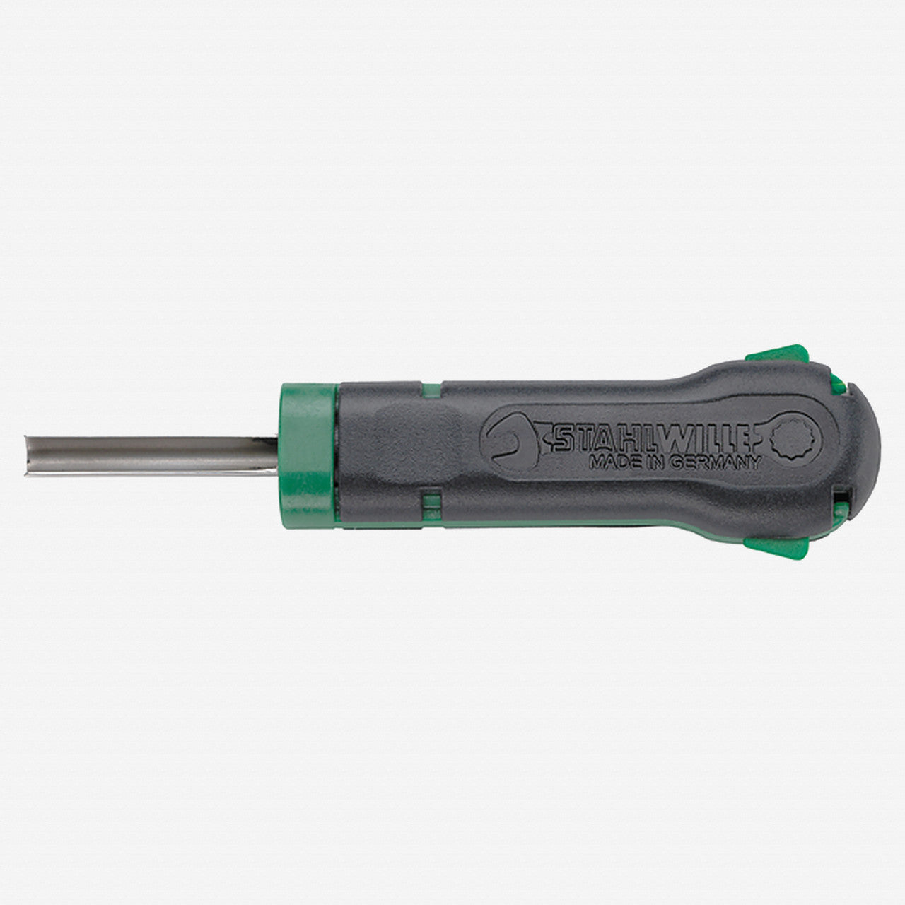 Stahlwille 1584 KABELEX Cable Extractor Tool, for Contact Sizes 4.0 mm - ST74620034 - KC Tool
