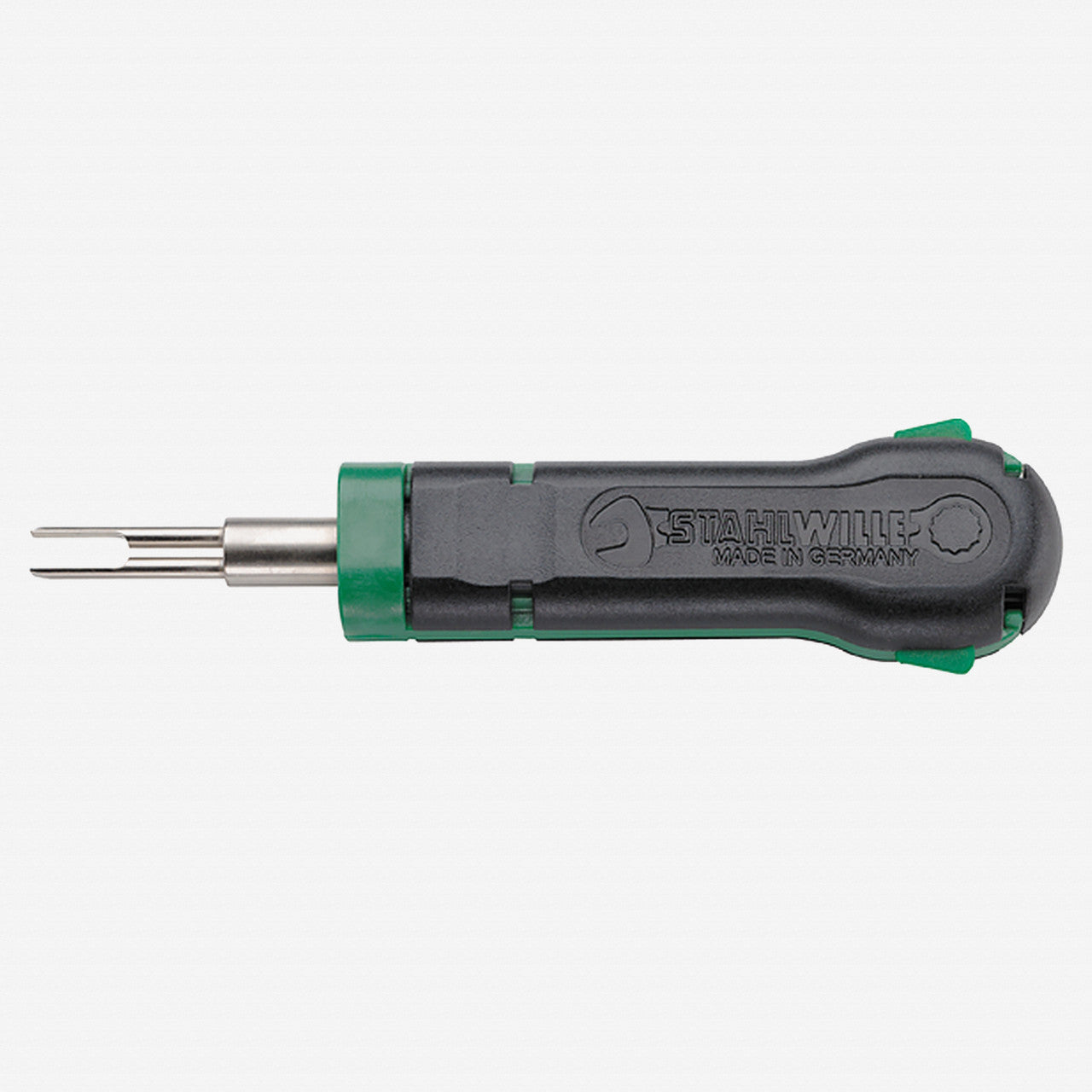 Stahlwille 1589K KABELEX Cable Extractor Tool, for Contact Sizes 8 mm - ST74610039 - KC Tool