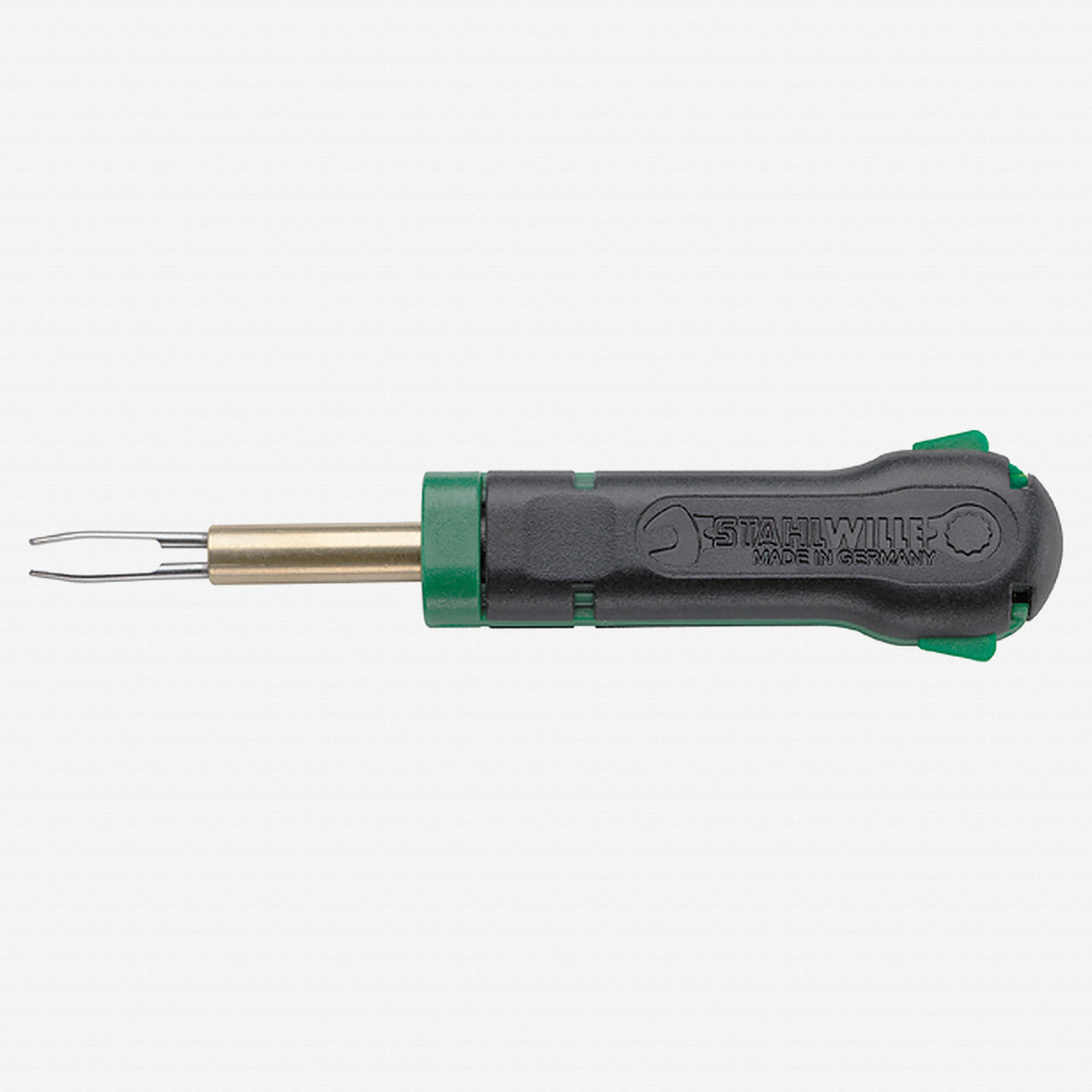 Stahlwille 1591 KABELEX Cable Extractor Tool, for Contact Sizes 2.8, 5.8 mm - ST74620041 - KC Tool
