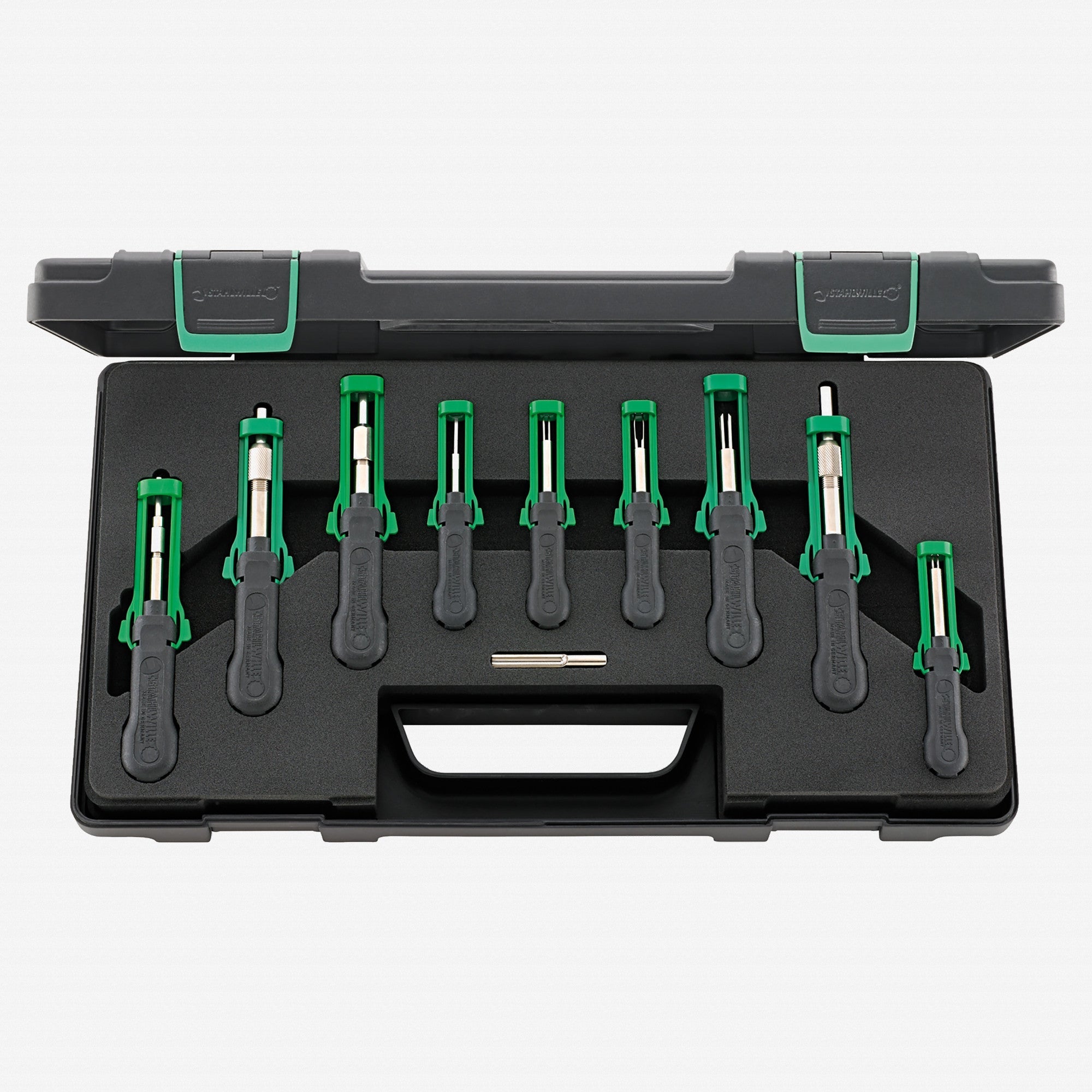 Stahlwille 1700 MAN/Volvo Tool Set KABELEX - ST96747208 - KC Tool