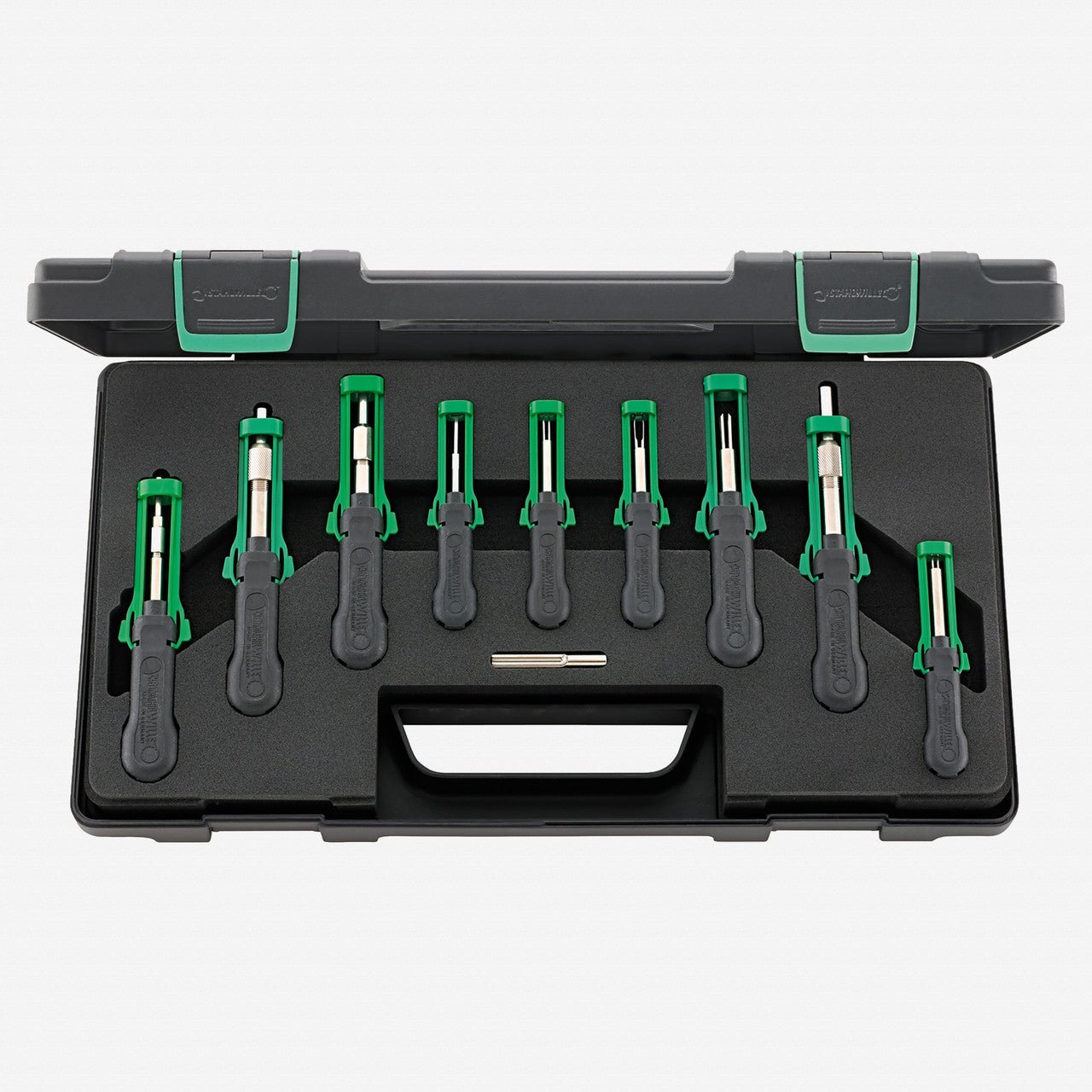 Stahlwille 1700 MAN/Volvo Tool Set KABELEX - ST96747208 - KC Tool