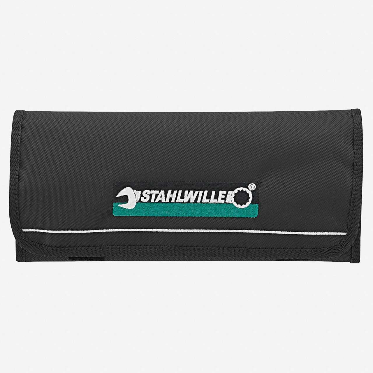 Stahlwille 18 Slot Roll Cover/Pouch, Empty - ST81231048 - KC Tool