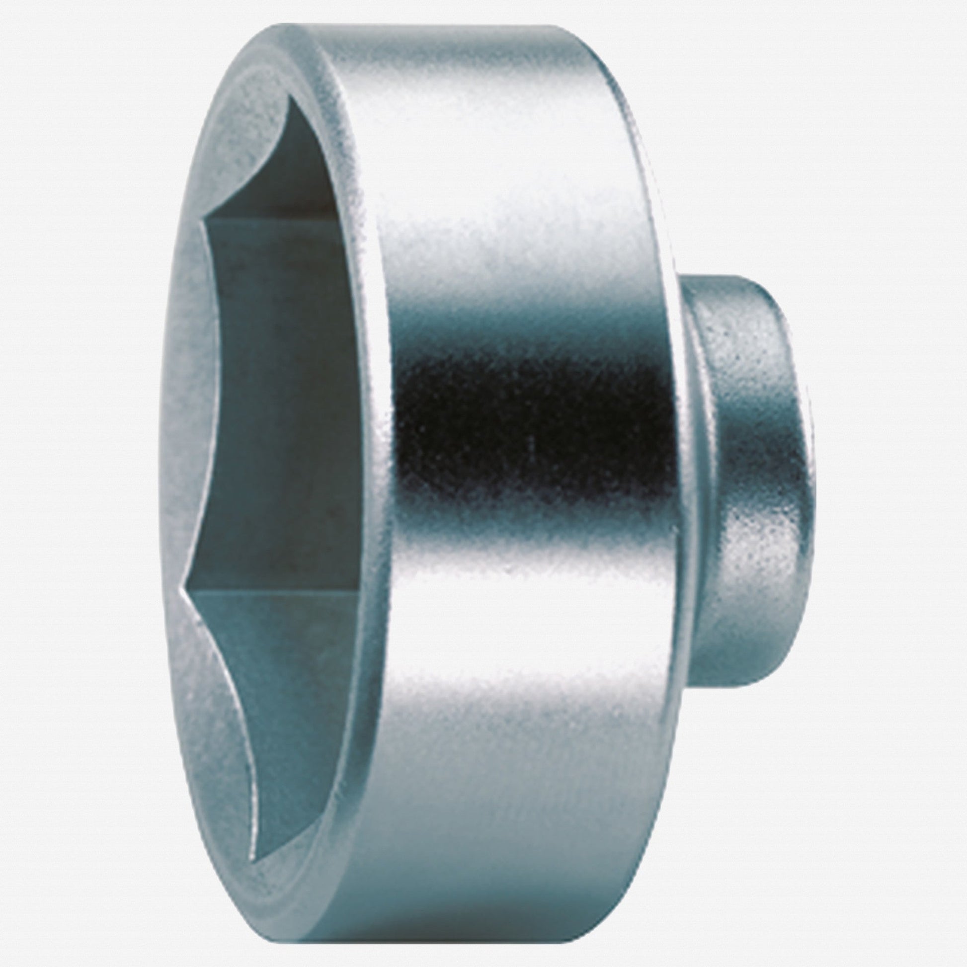Stahlwille 3046 Special Socket, 3/8" Drive, 36 mm, for oil filter covers - ST02111036 - KC Tool