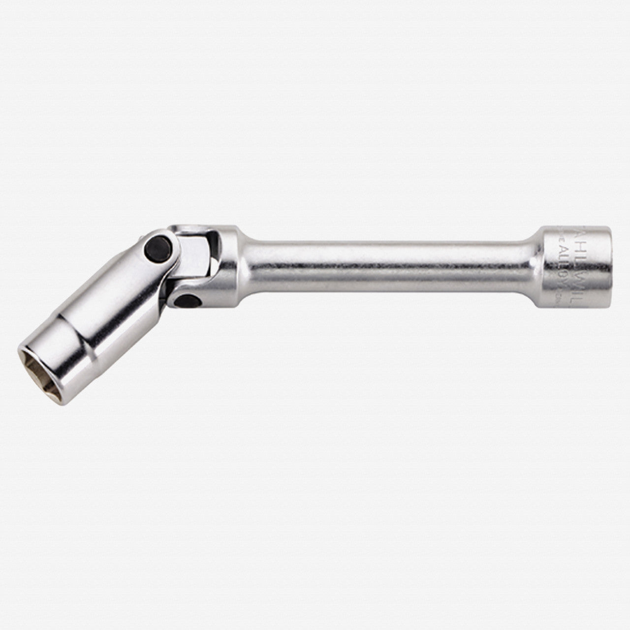 Stahlwille 3047 Spark Plug Socket, 10 mm - ST02180010 - KC Tool