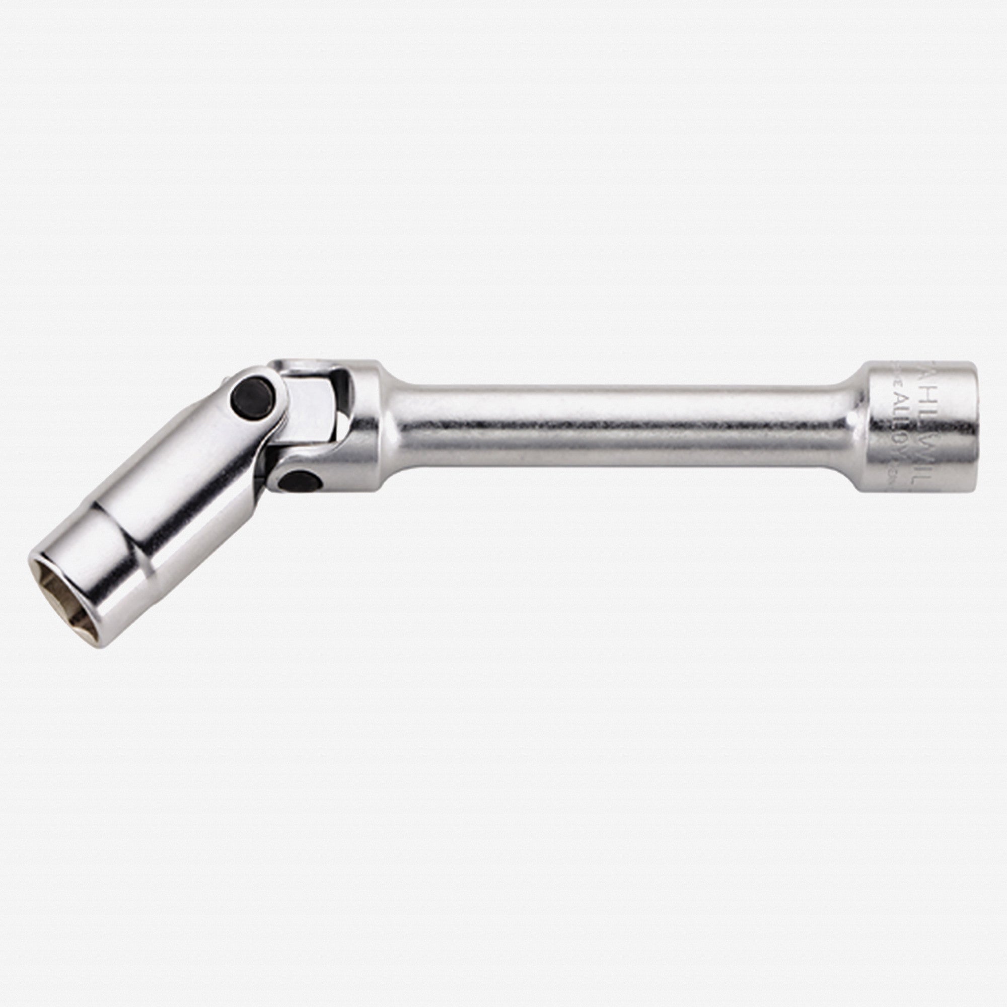 Stahlwille 3047 Spark Plug Socket, 10 mm - ST02180010 - KC Tool