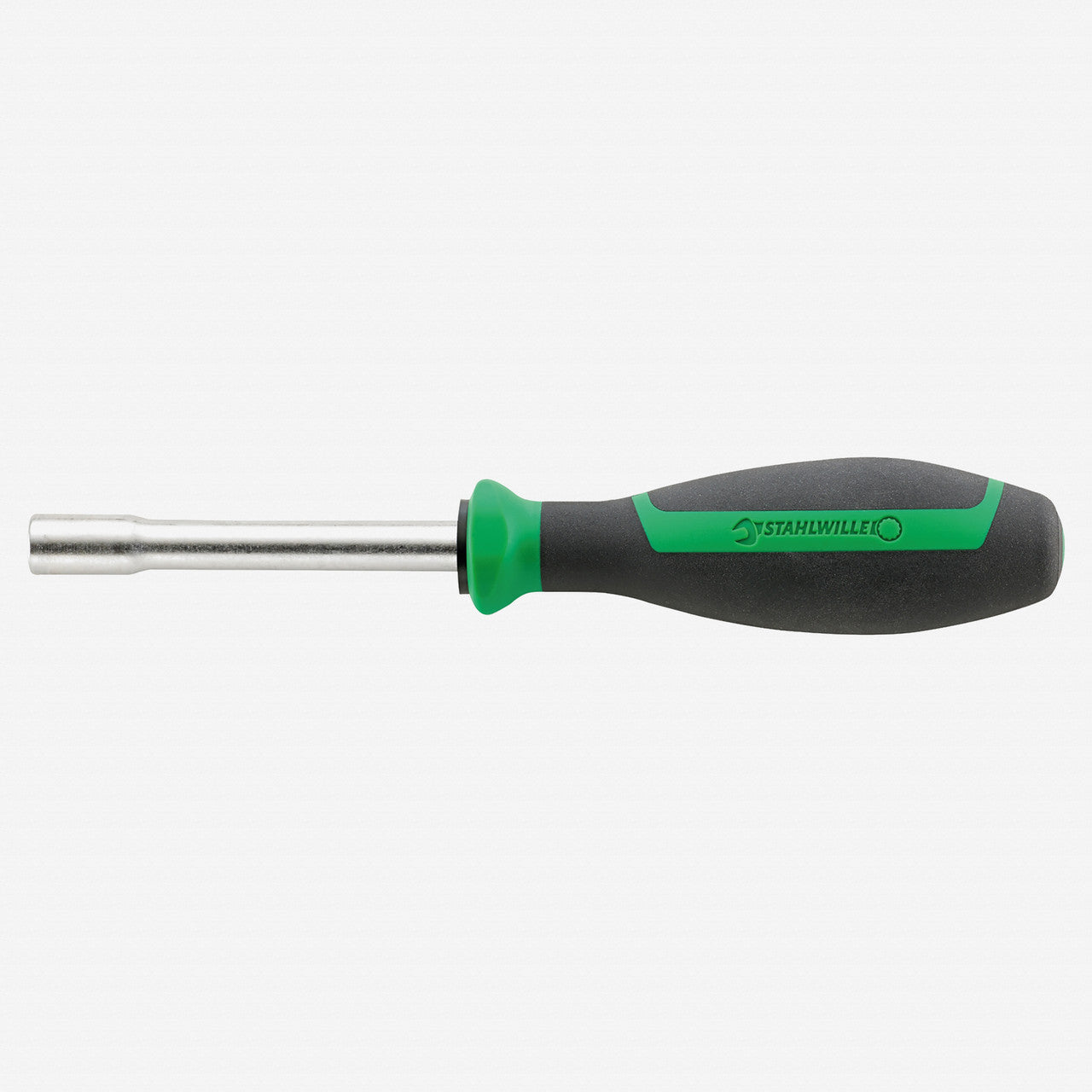 Stahlwille 4000 1/4" Bit Holder - Spinner Handle - ST18073026 - KC Tool