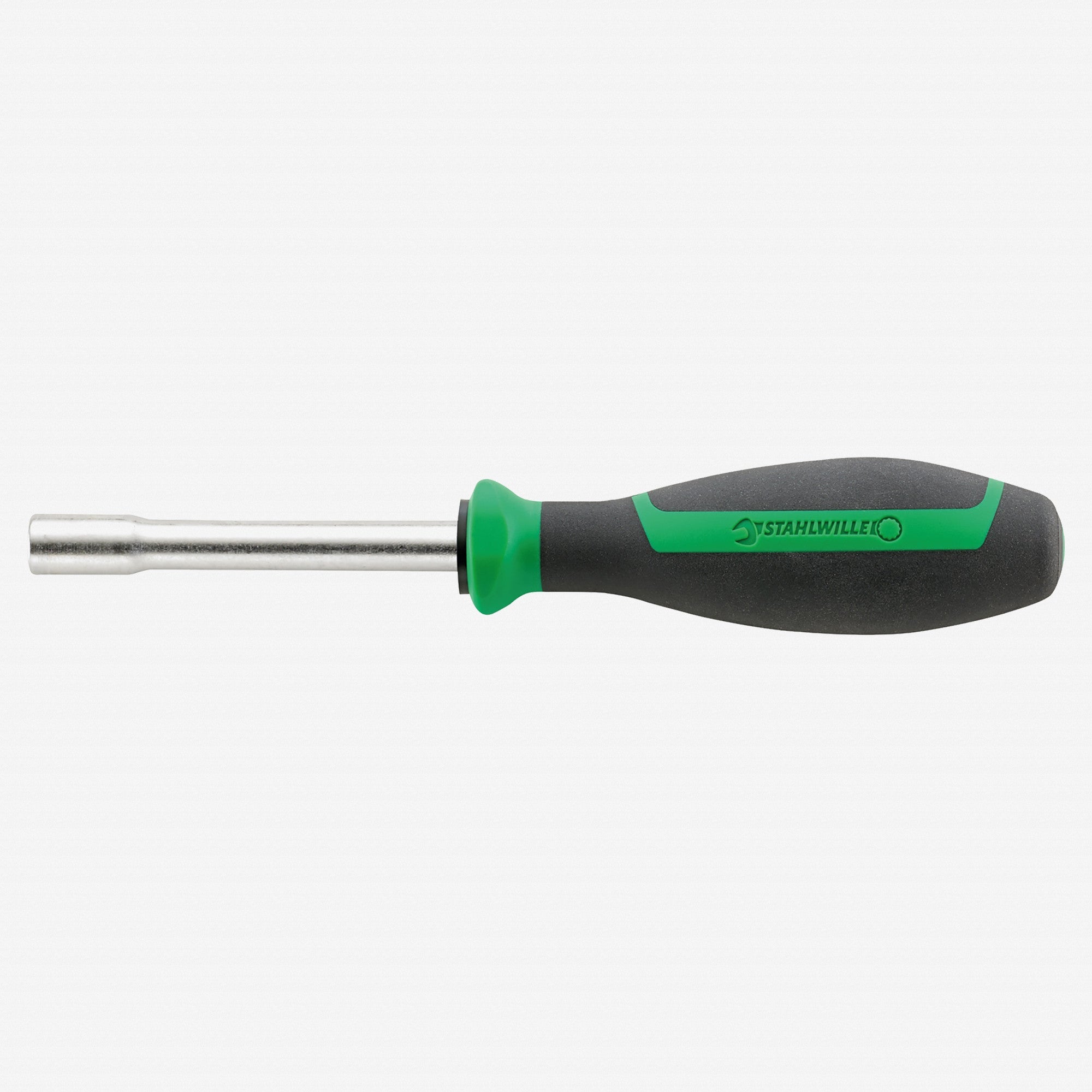 Stahlwille 4000 1/4" Bit Holder - Spinner Handle - ST18073026 - KC Tool