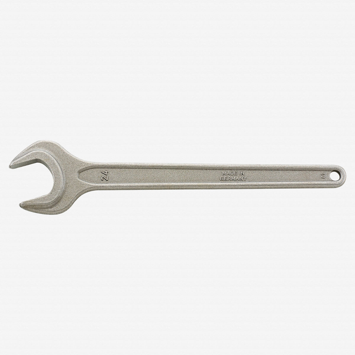 Stahlwille 4004 Single Ended Spanner, 135 mm - ST40041350 - KC Tool