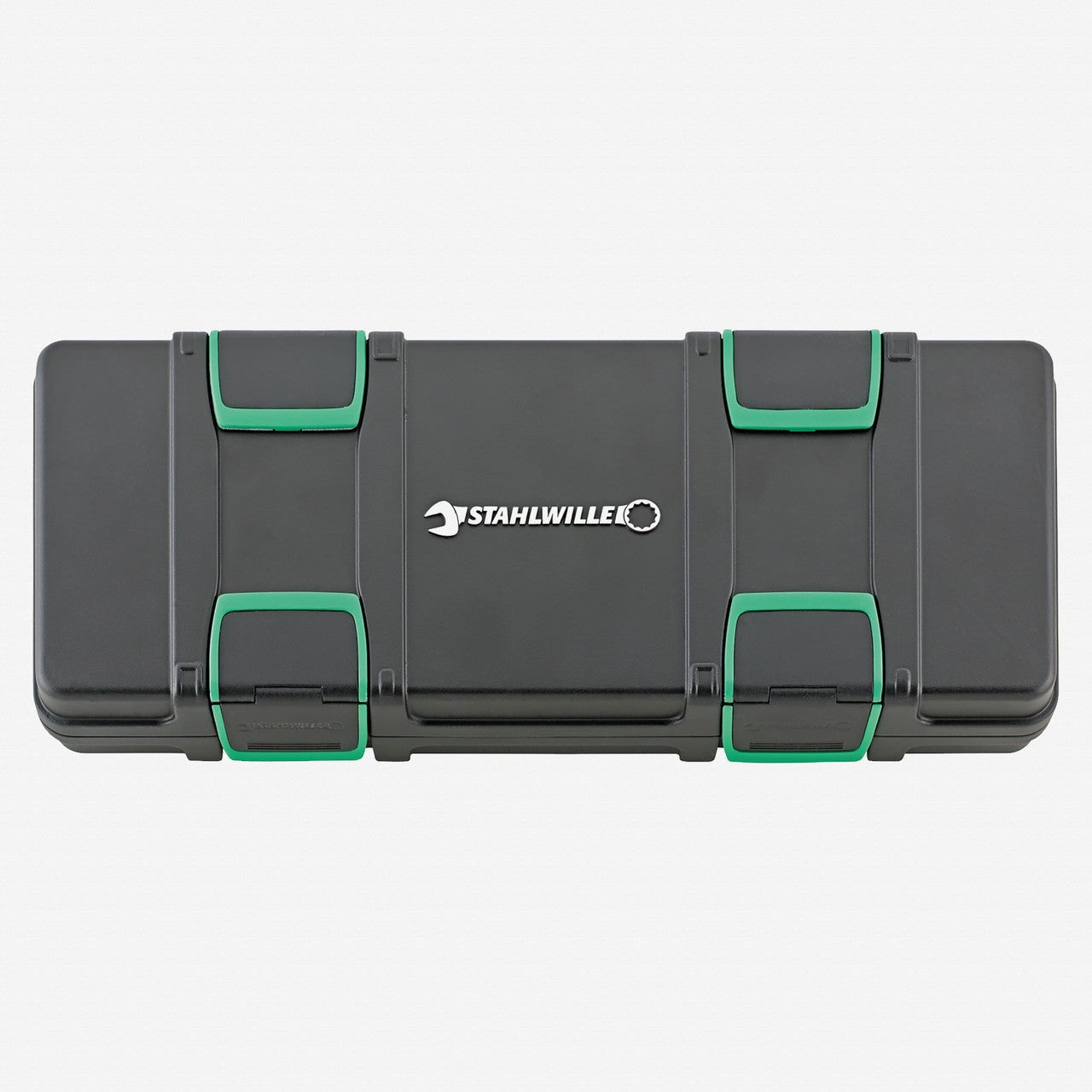 Stahlwille 4008/27/1R Empty Storage Box - ST81261011 - KC Tool