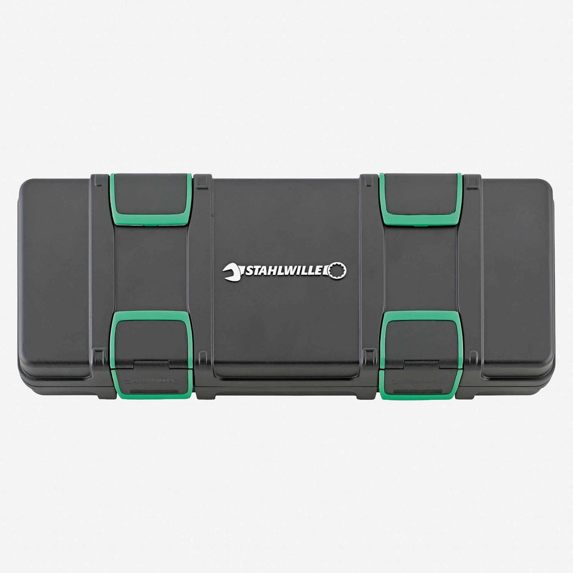 Stahlwille 4008/27/1R Empty Storage Box - ST81261011 - KC Tool