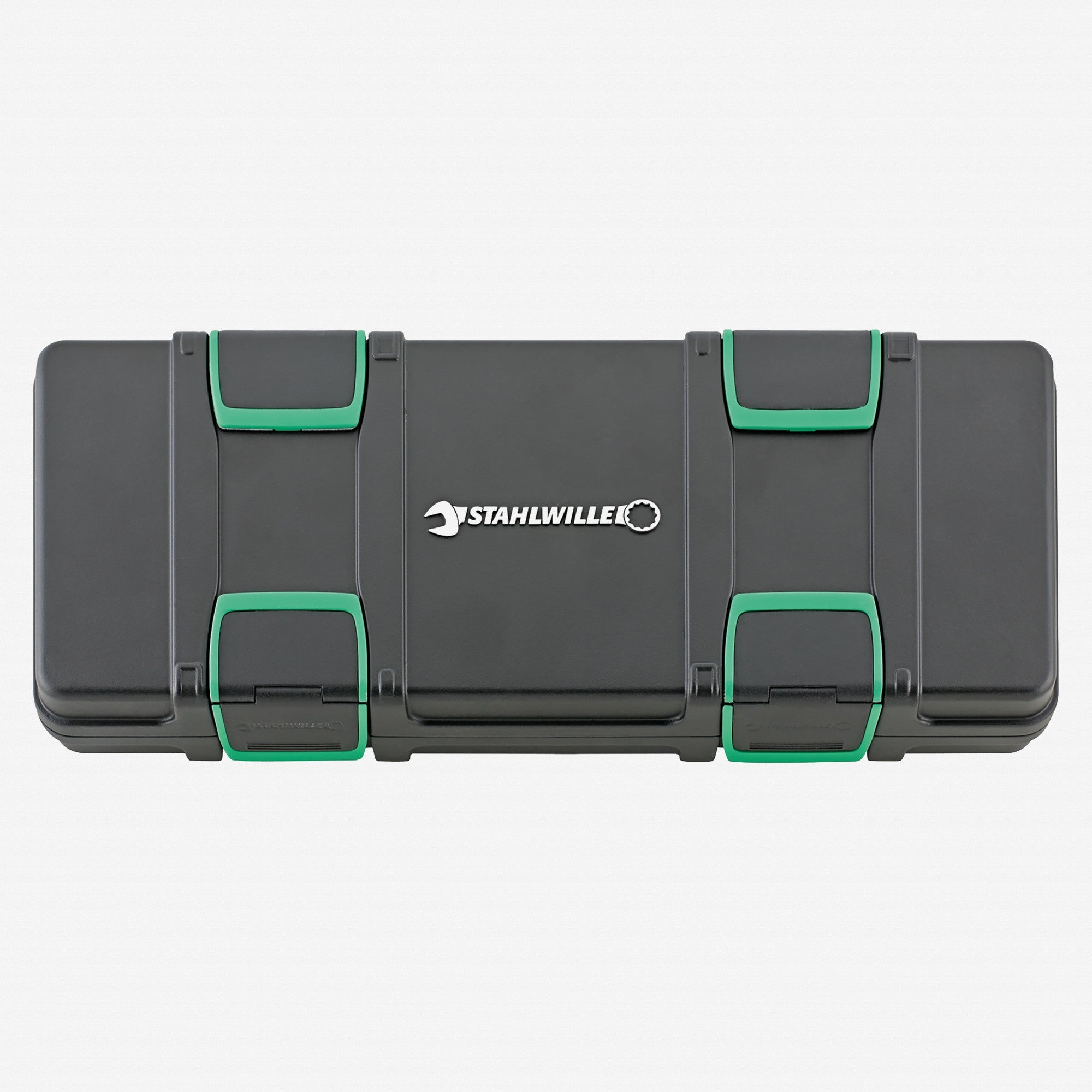 Stahlwille 4008/27/1R Empty Storage Box - ST81261011 - KC Tool