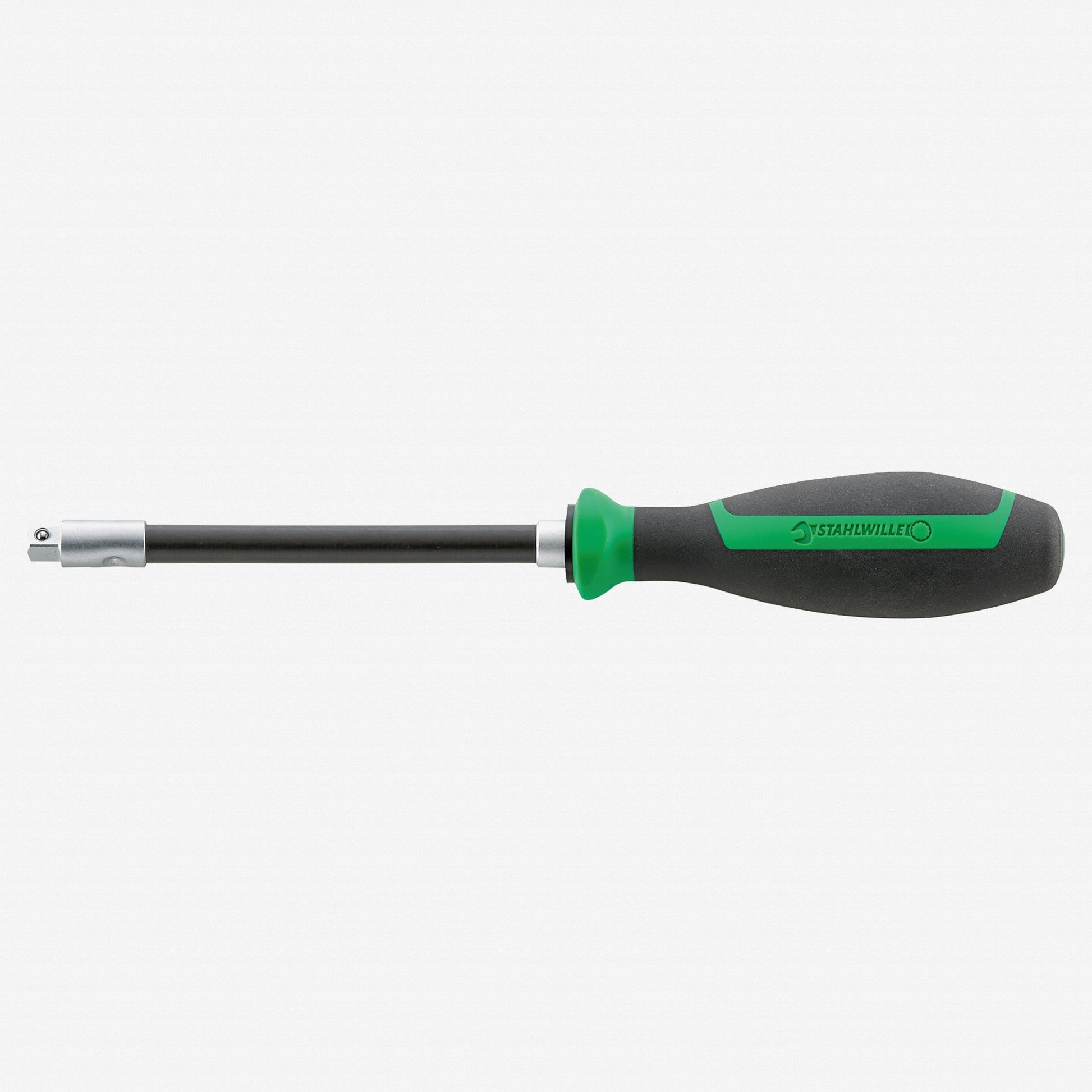 Stahlwille 401 Flexible Shaft Drive Handle, 1/4" Drive - ST11053002 - KC Tool