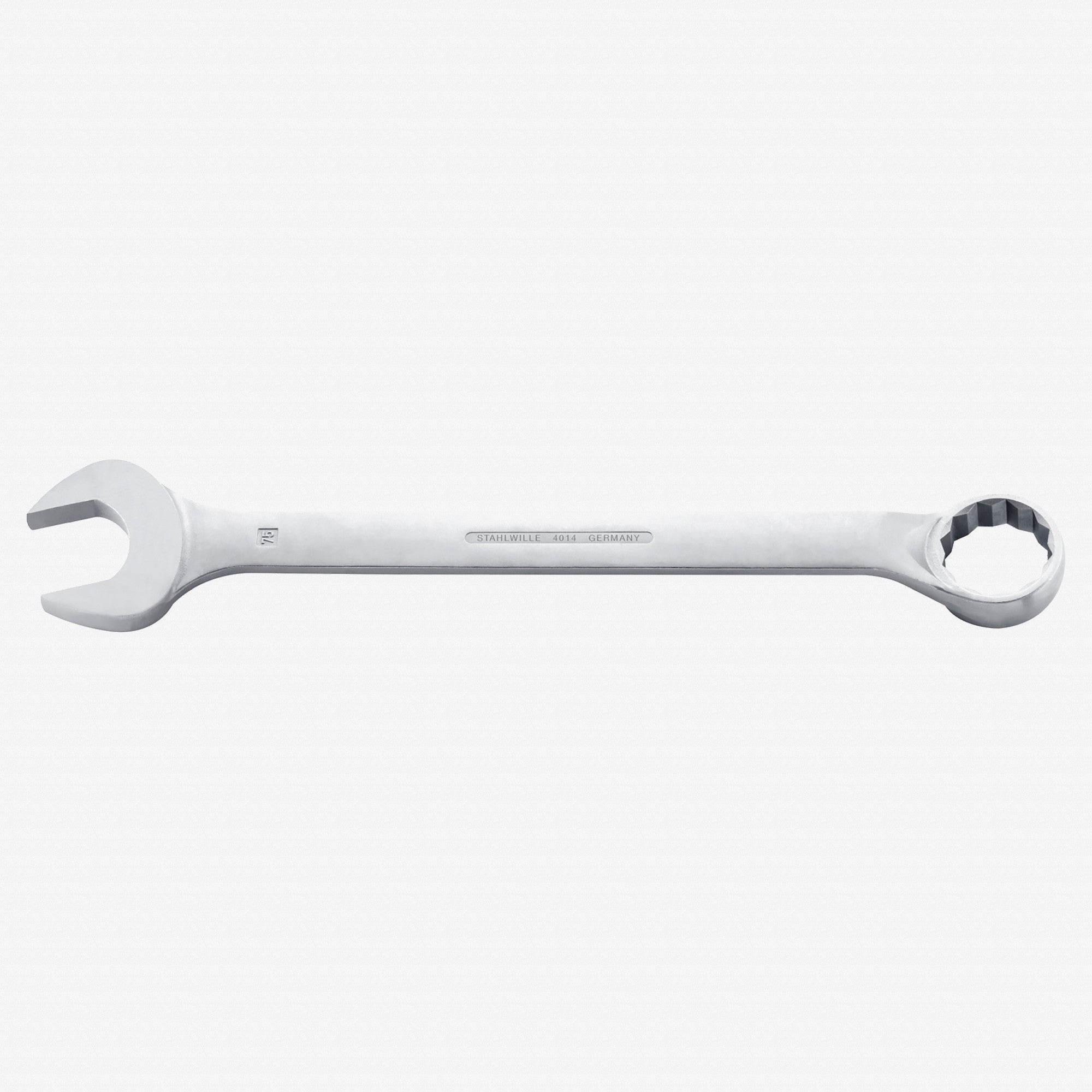 Stahlwille 4014 Combination Spanner, 65 mm - ST40146565 - KC Tool