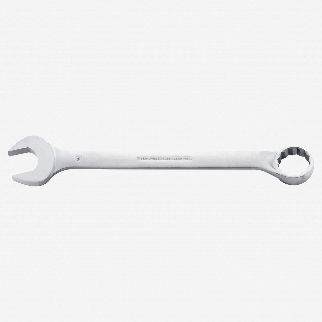 Stahlwille 4014 Combination Spanner, 65 mm - ST40146565 - KC Tool