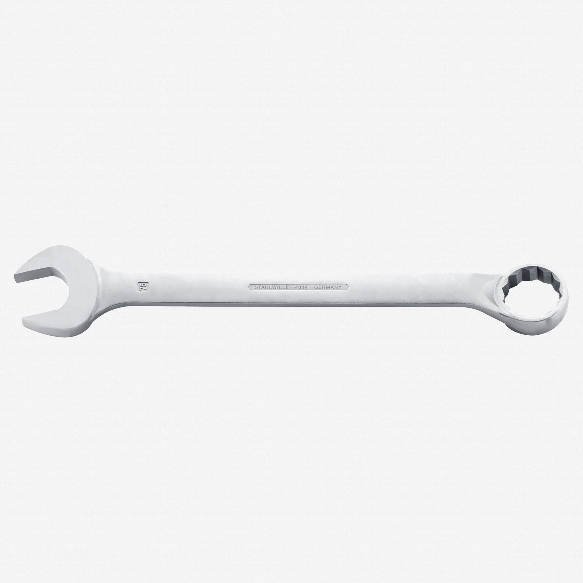 Stahlwille 4014 Combination Spanner, 70 mm - ST40147070 - KC Tool