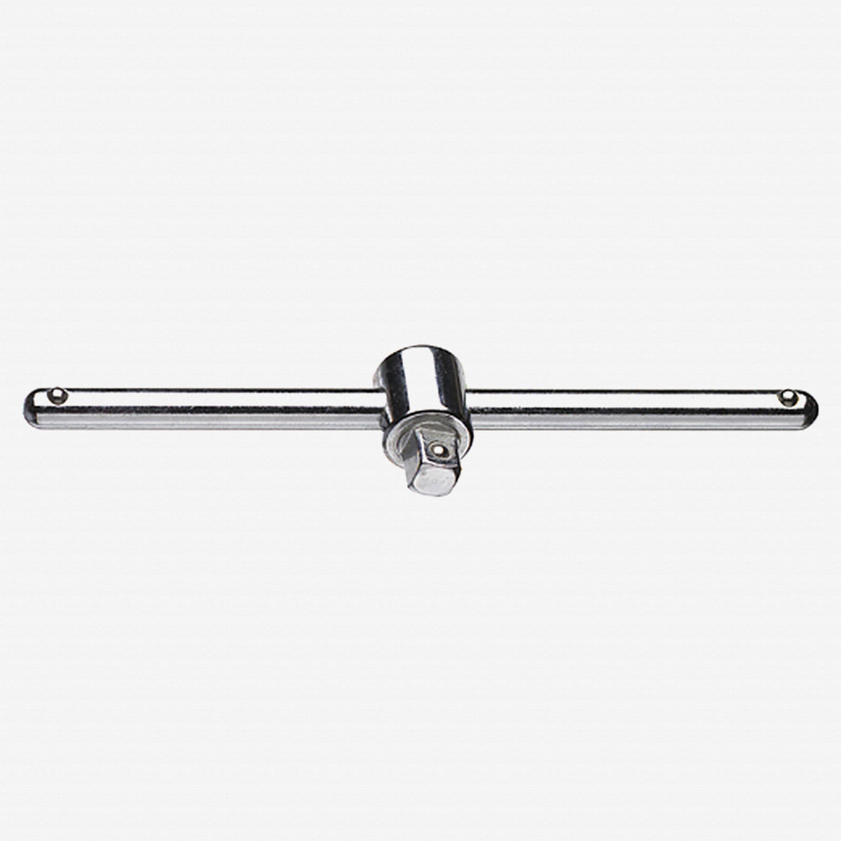 Stahlwille 404 Sliding T-handle, 1/4" Drive - ST11070000 - KC Tool
