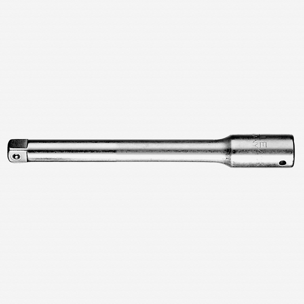 Stahlwille 405 Extension, 1/4", 100 mm - ST11010006 - KC Tool