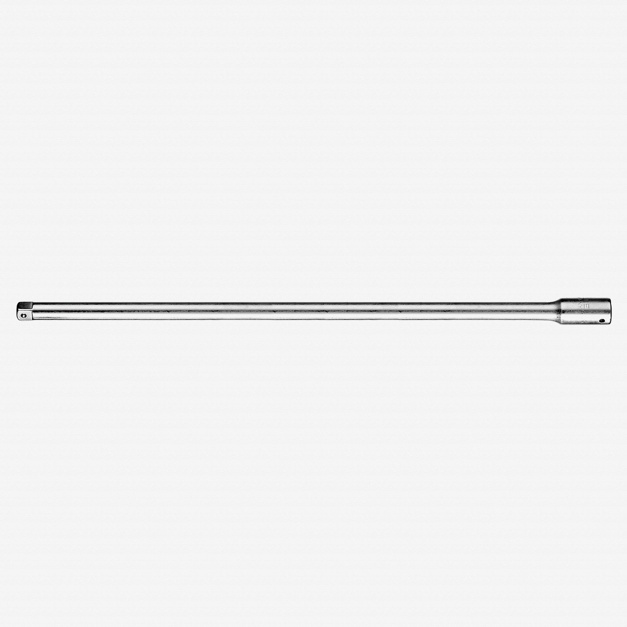 Stahlwille 405 Extension, 1/4", 254 mm - ST11010010 - KC Tool