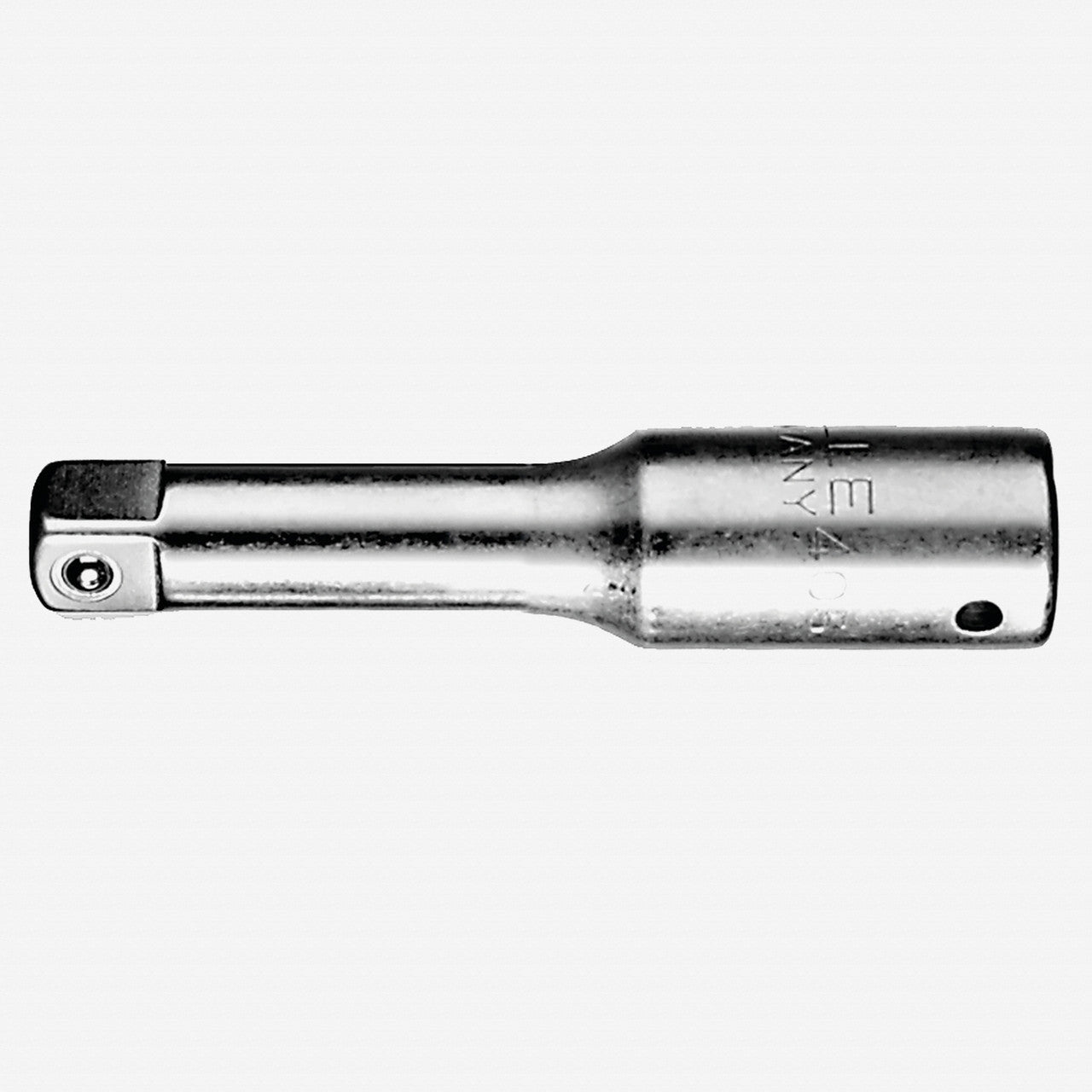 Stahlwille 405 Extension, 1/4", 54 mm - ST11010001 - KC Tool