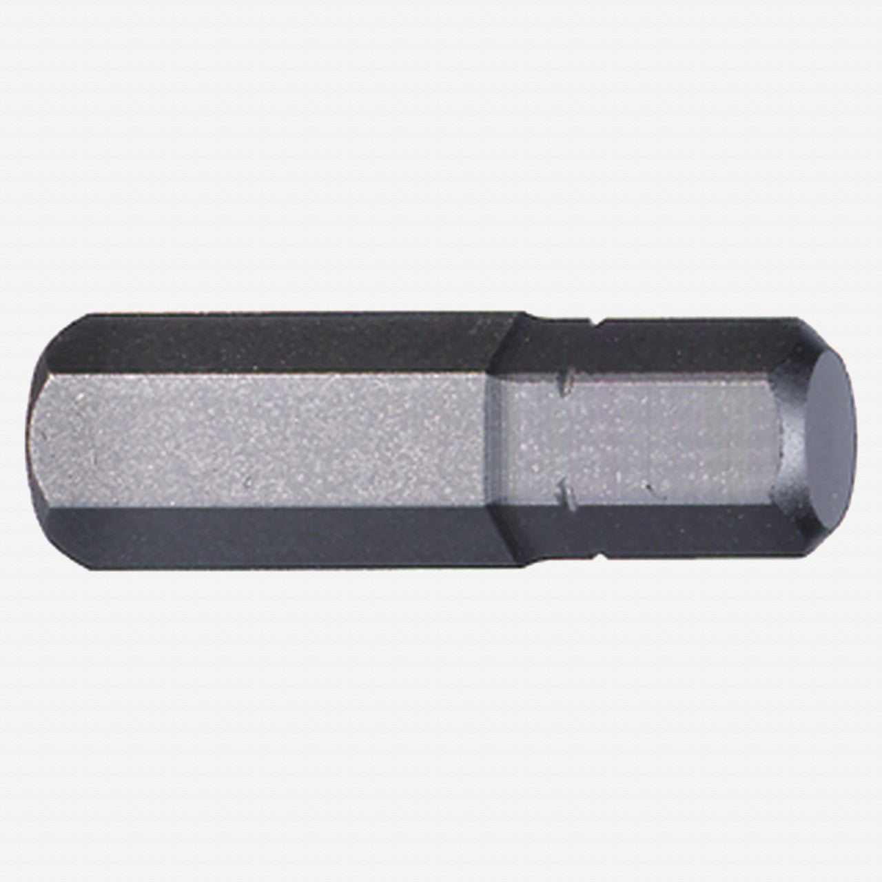 Stahlwille 4058 10 x 35mm Hex Impact Bit, 3/8" Outside Hex - ST08420010 - KC Tool