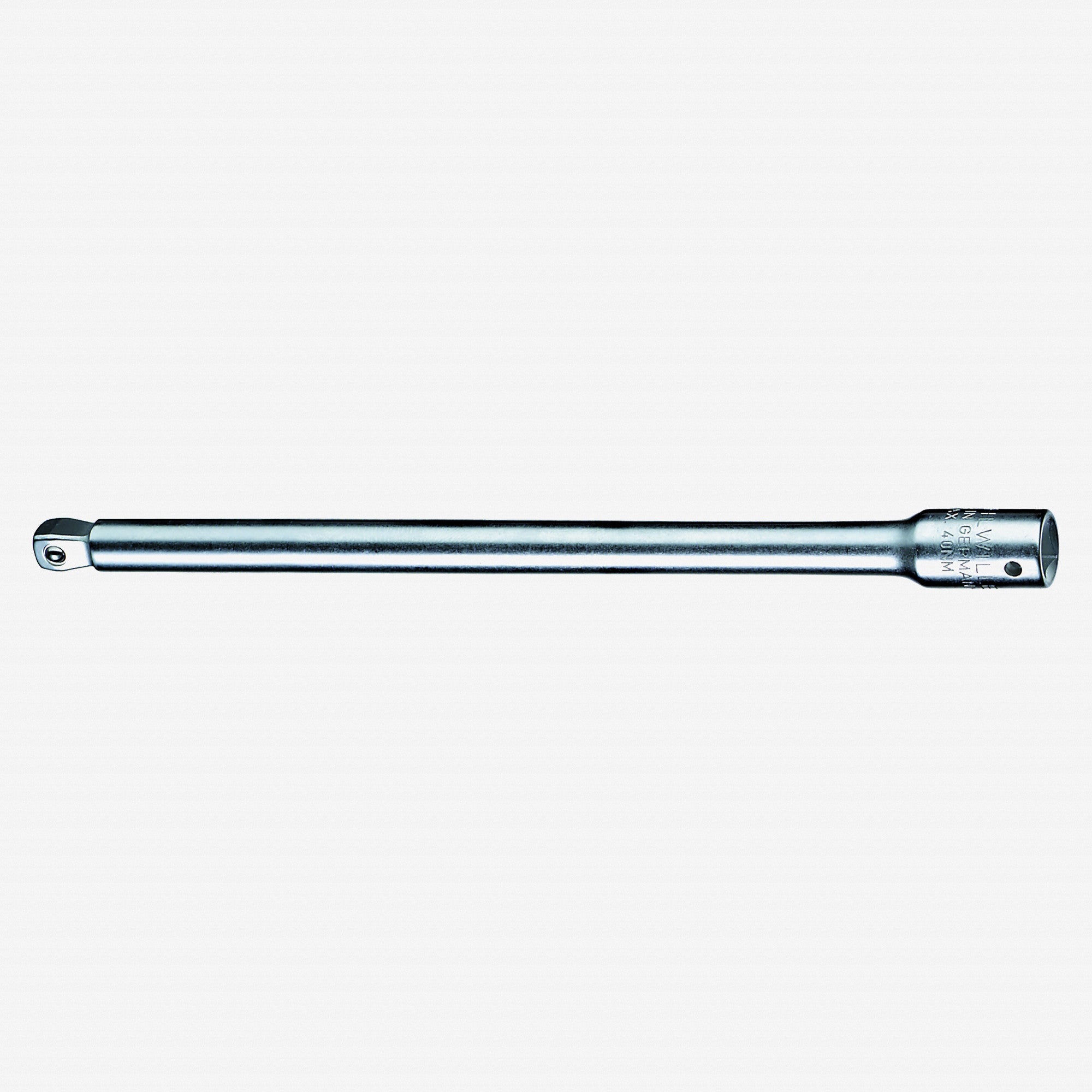 Stahlwille 405W Extension with Wobble-Drive, 1/4", 150 mm - ST11010012 - KC Tool