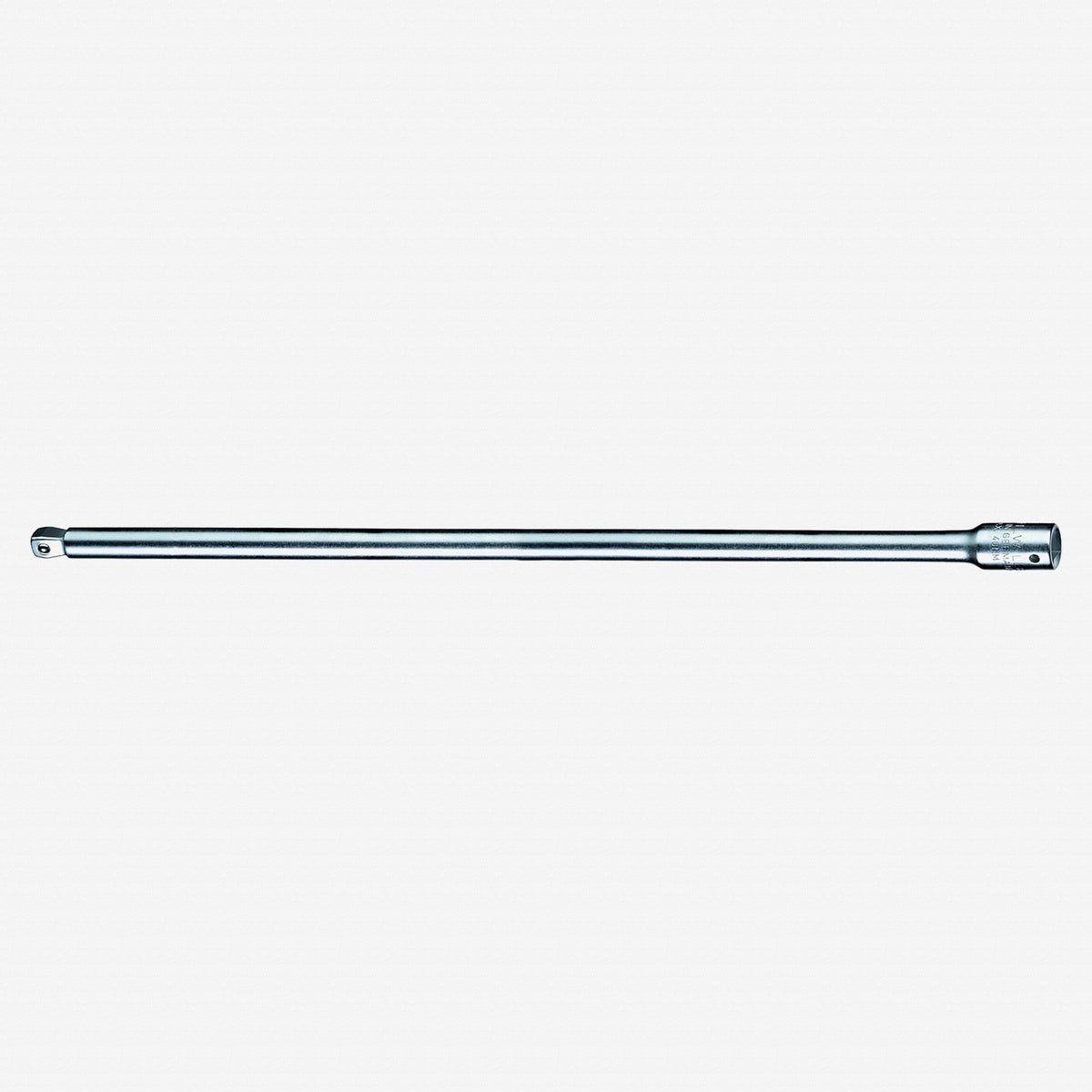 Stahlwille 405W Extension with Wobble-Drive, 1/4", 254 mm - ST11010020 - KC Tool