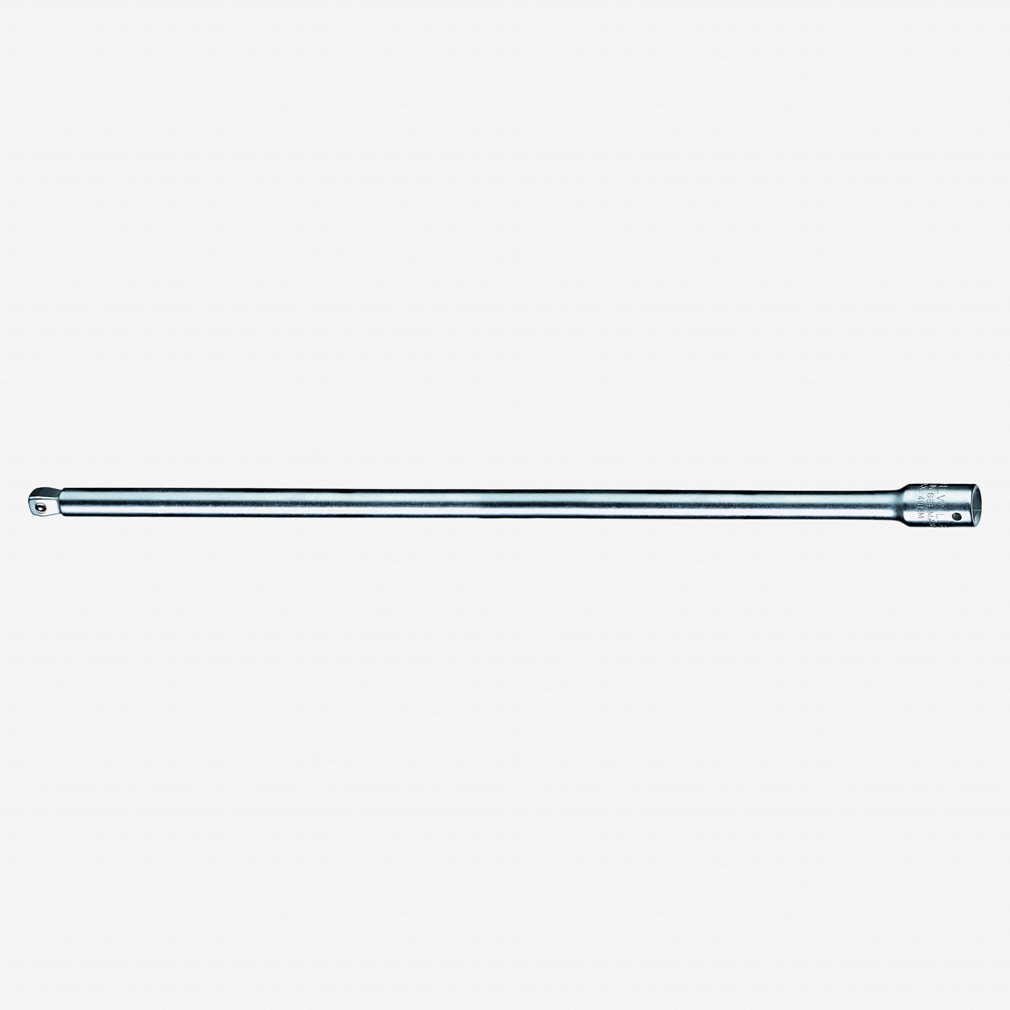 Stahlwille 405W Extension with Wobble-Drive, 1/4", 254 mm - ST11010020 - KC Tool