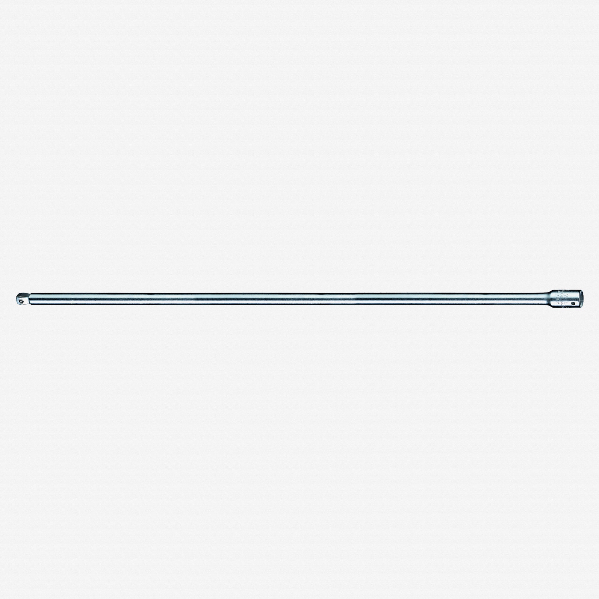 Stahlwille 405W Extension with Wobble-Drive, 1/4", 356 mm - ST11010024 - KC Tool