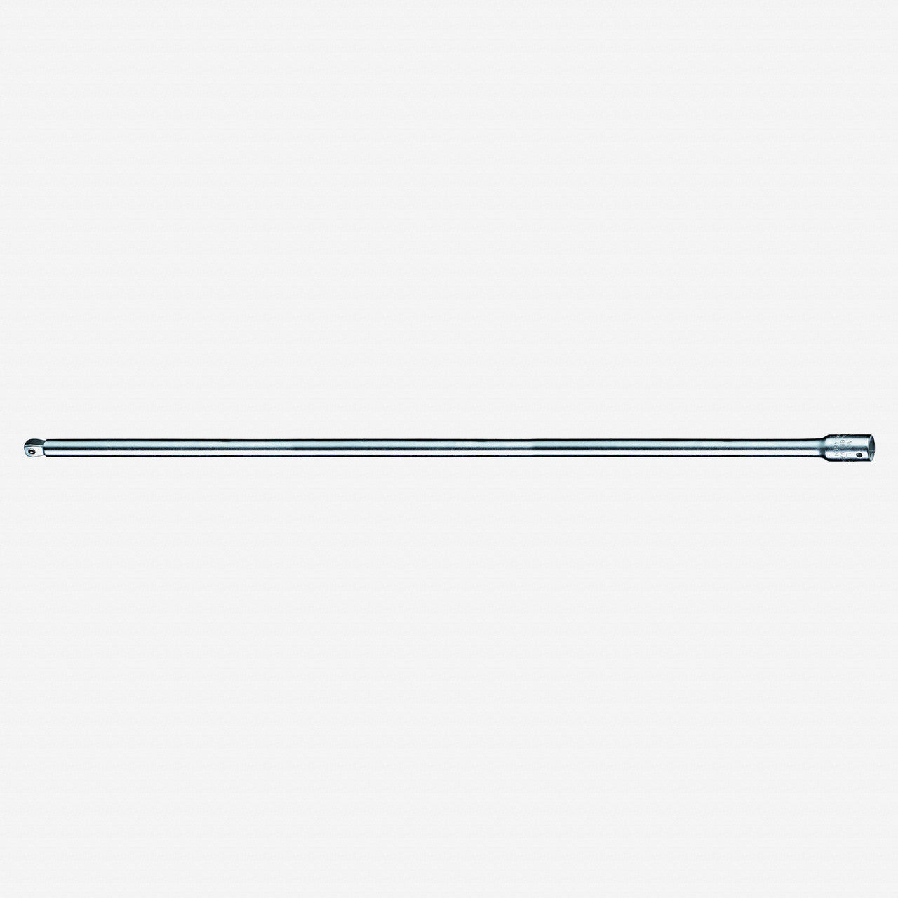 Stahlwille 405W Extension with Wobble - Drive, 1/4", 356 mm - ST11010024 - KC Tool