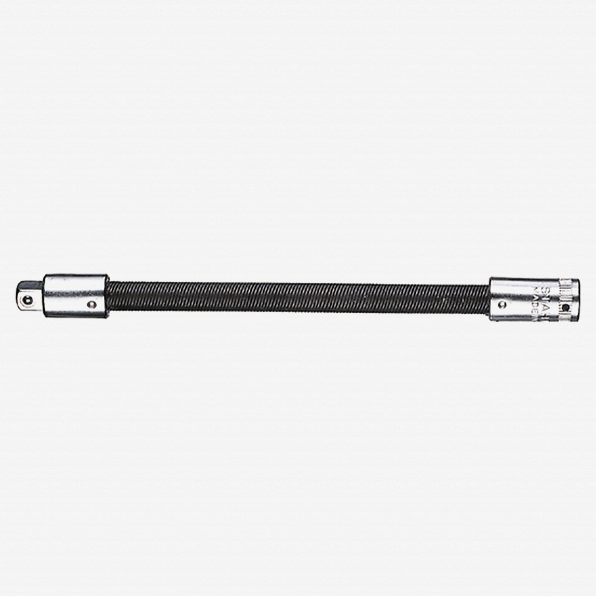Stahlwille 406 Flexible Extension, 1/4" Drive, 152mm - ST11040000 - KC Tool