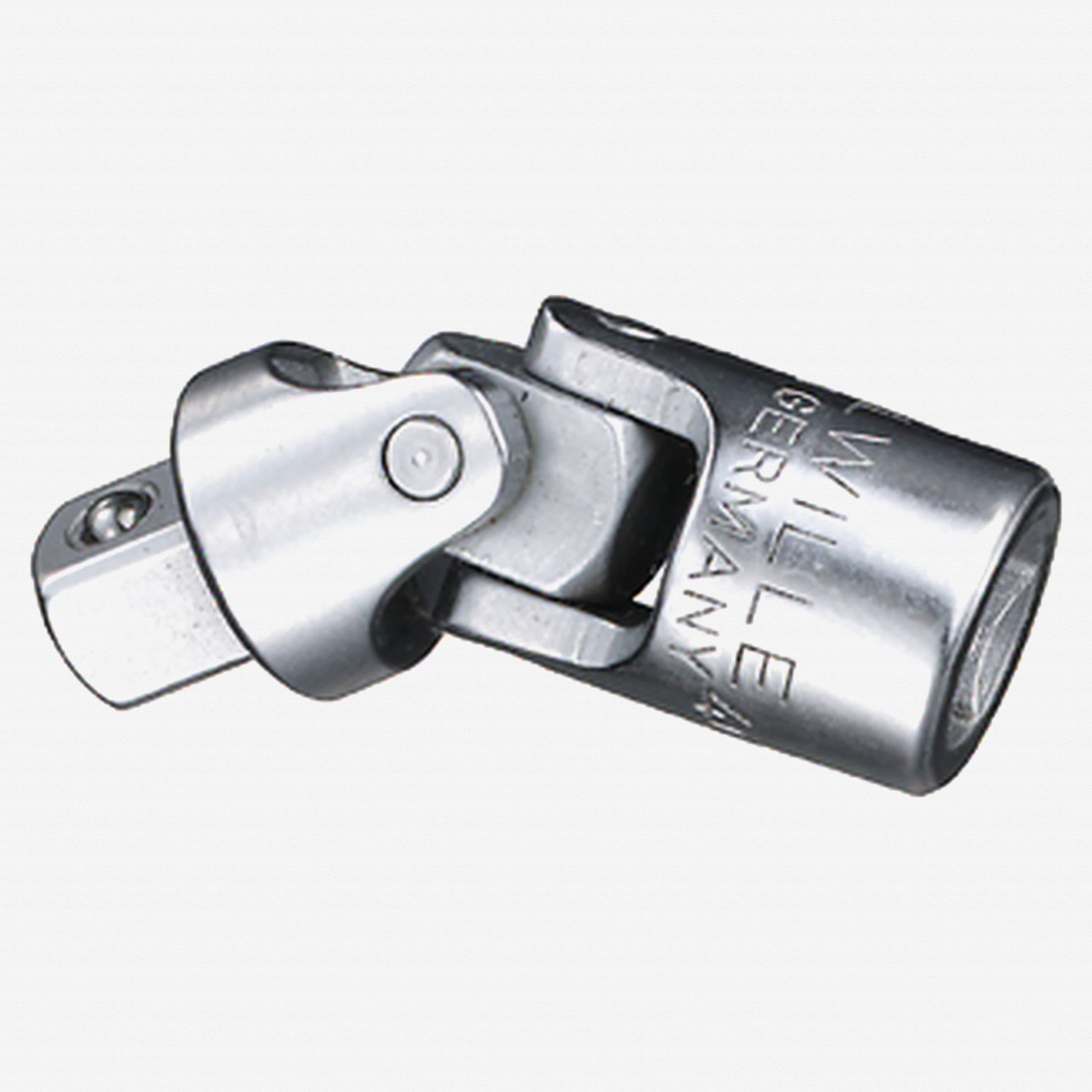 Stahlwille 407 Universal Joint, 1/4" - ST11020000 - KC Tool