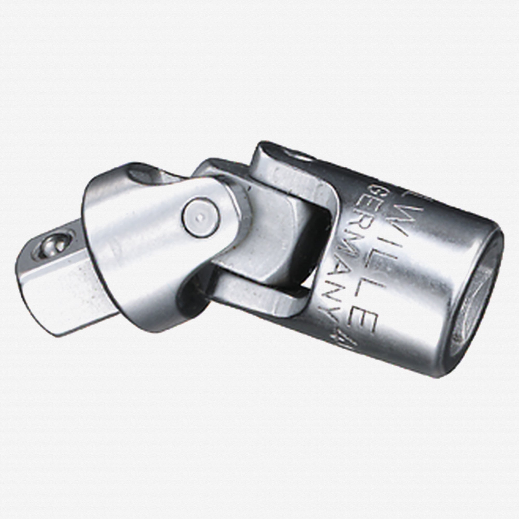 Stahlwille 407 Universal Joint, 1/4" - ST11020000 - KC Tool