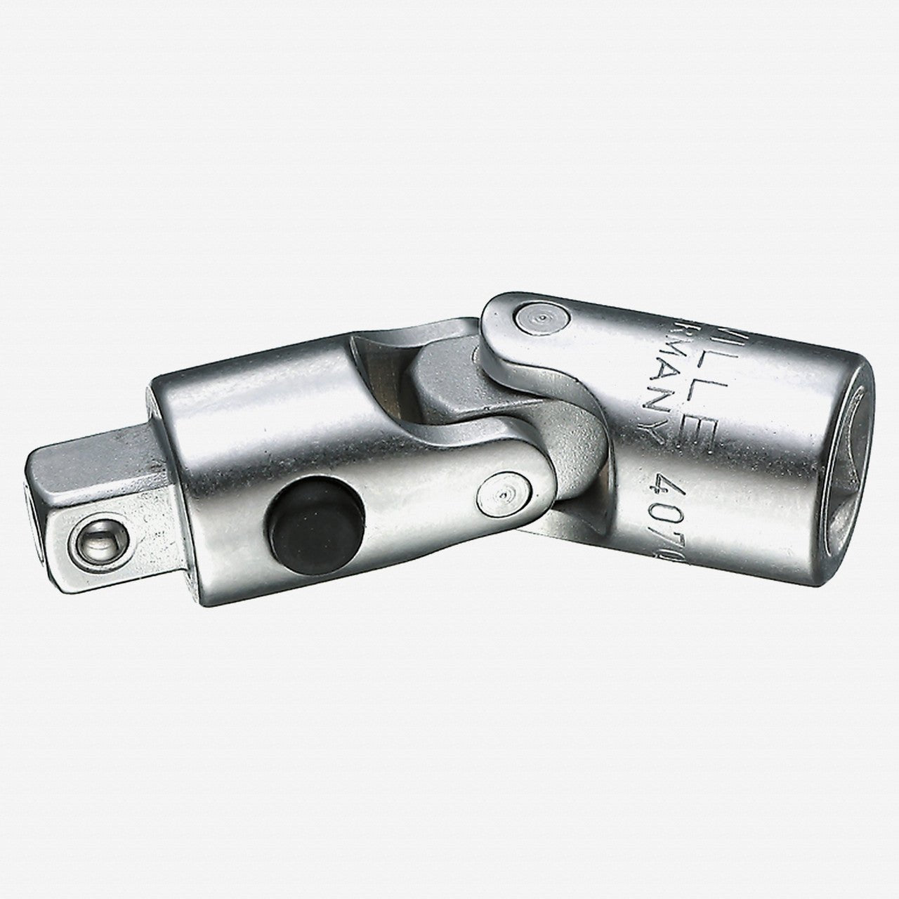 Stahlwille 407QR QuickRelease Universal Joint, 1/4" - ST11021000 - KC Tool