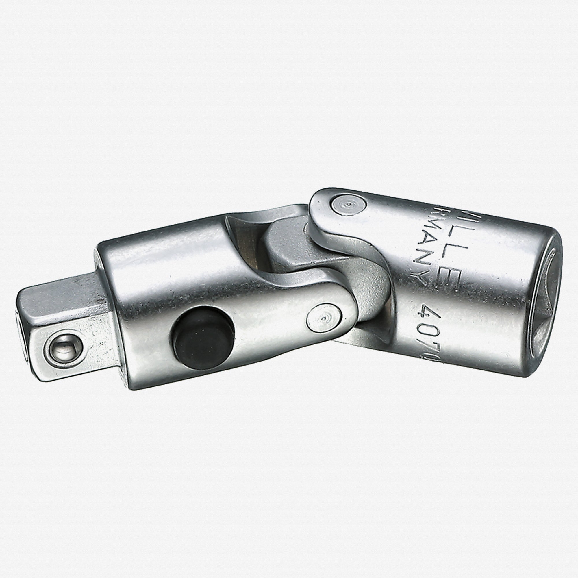 Stahlwille 407QR QuickRelease Universal Joint, 1/4" - ST11021000 - KC Tool