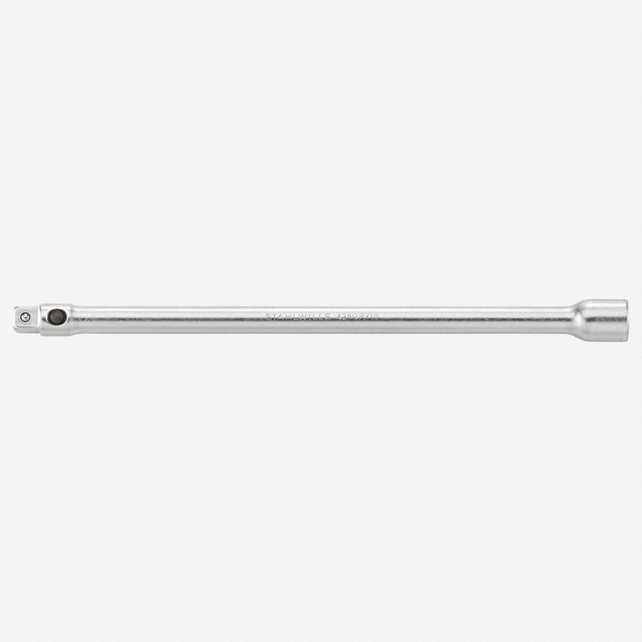 Stahlwille 408QR QuickRelease Extension, 1/4" Drive, 150 mm - ST11011506 - KC Tool
