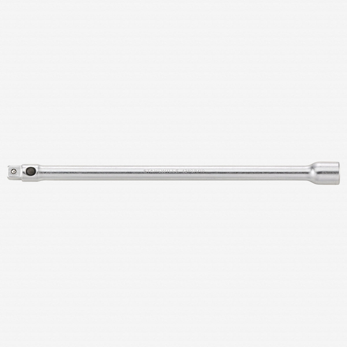 Stahlwille 408QR QuickRelease Extension, 1/4" Drive, 99 mm - ST11011504 - KC Tool