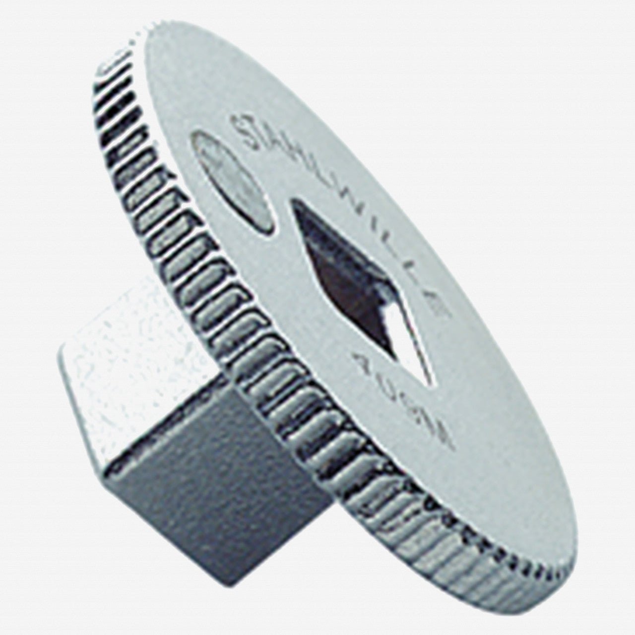 Stahlwille 409M Adaptor, 1/4" Socket, 3/8" Plug - ST11030010 - KC Tool