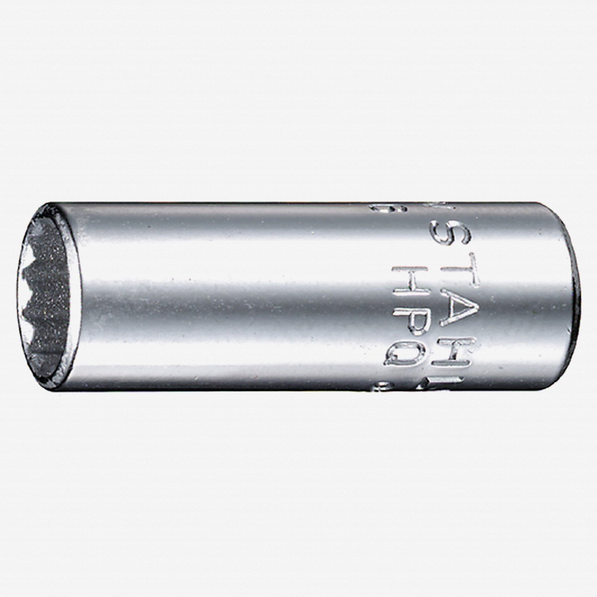 Stahlwille 40aDL Extra Deep Socket, 1/4" Drive, 12 Point, 5/16" - ST01640020 - KC Tool