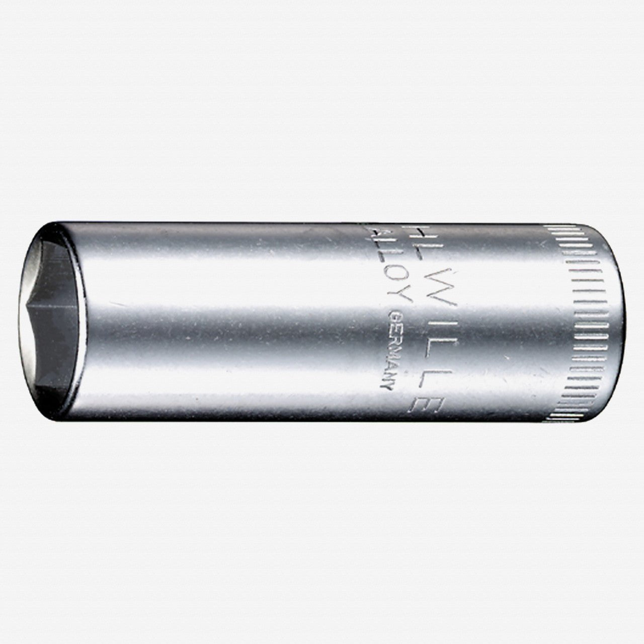 Stahlwille 40L Extra Deep Socket, 1/4" Drive, 6 Point,, 4 mm - ST01020004 - KC Tool