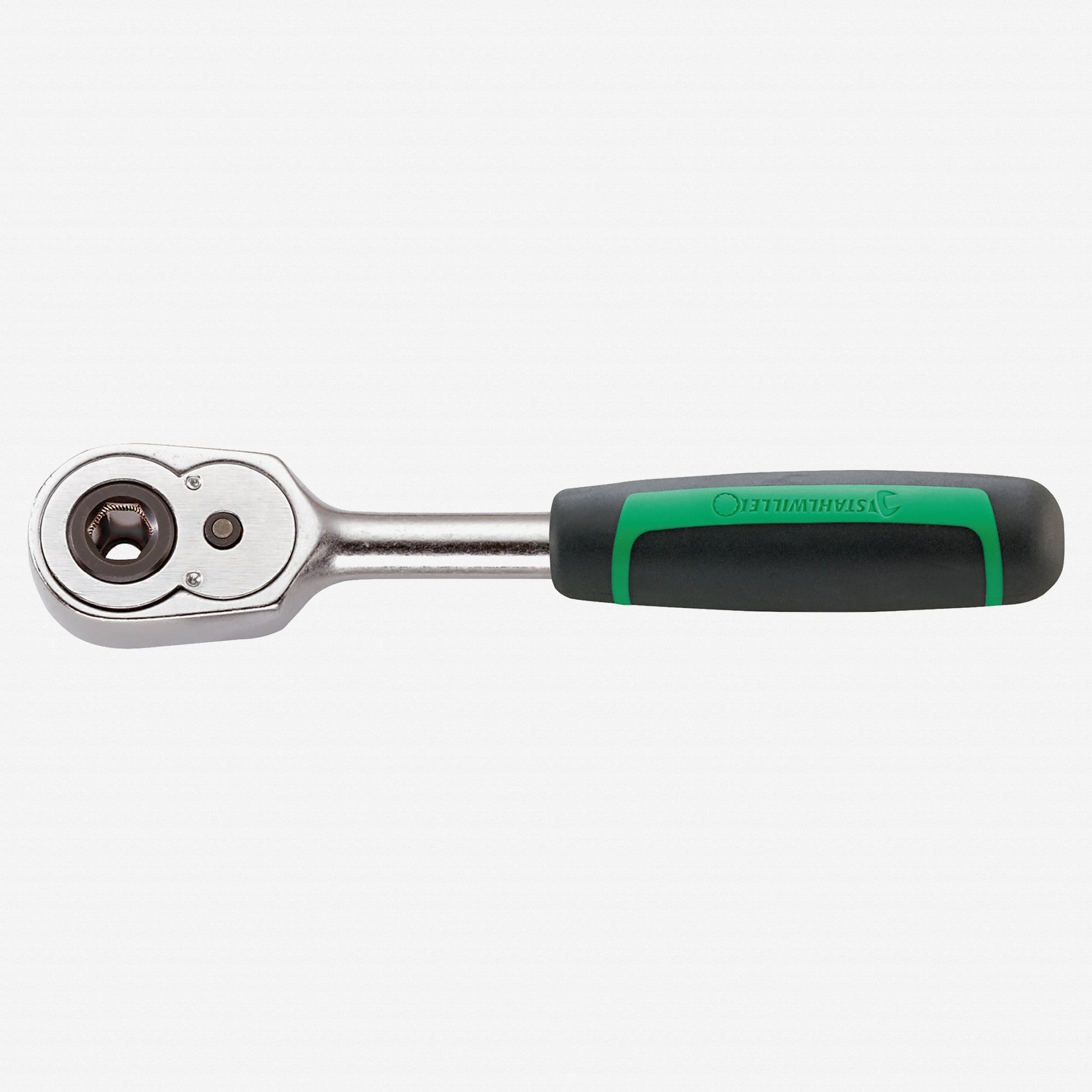 Stahlwille 415B Bit ratchet, 1/4" - ST11131011 - KC Tool