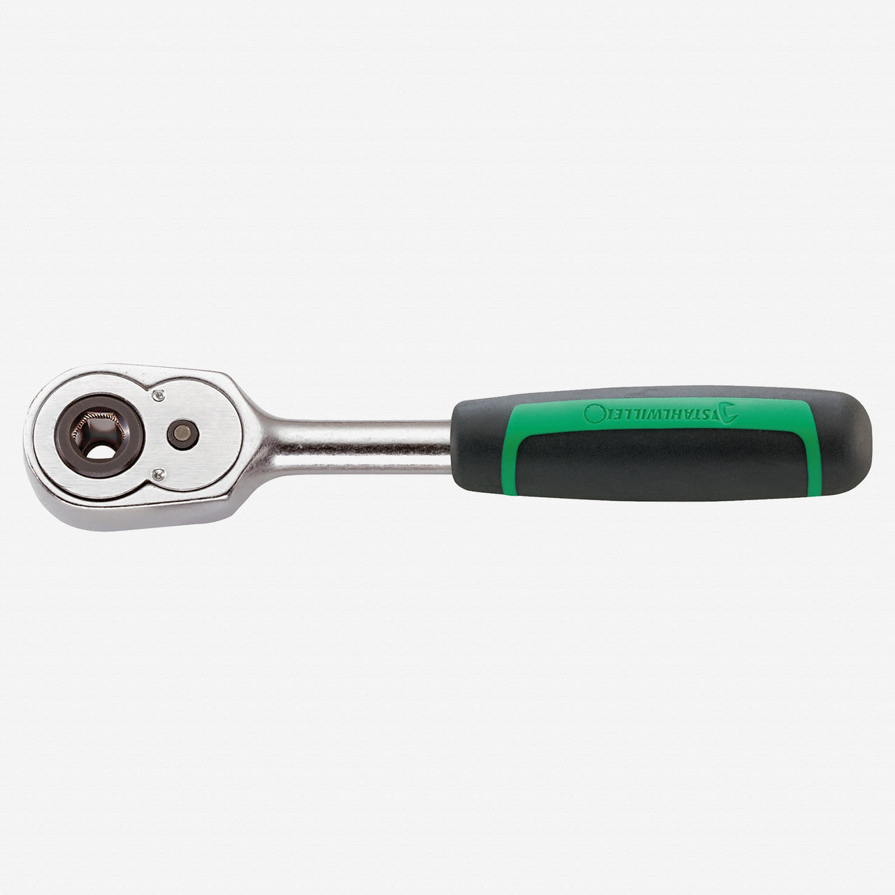 Stahlwille 415B Bit ratchet, 1/4" - ST11131011 - KC Tool