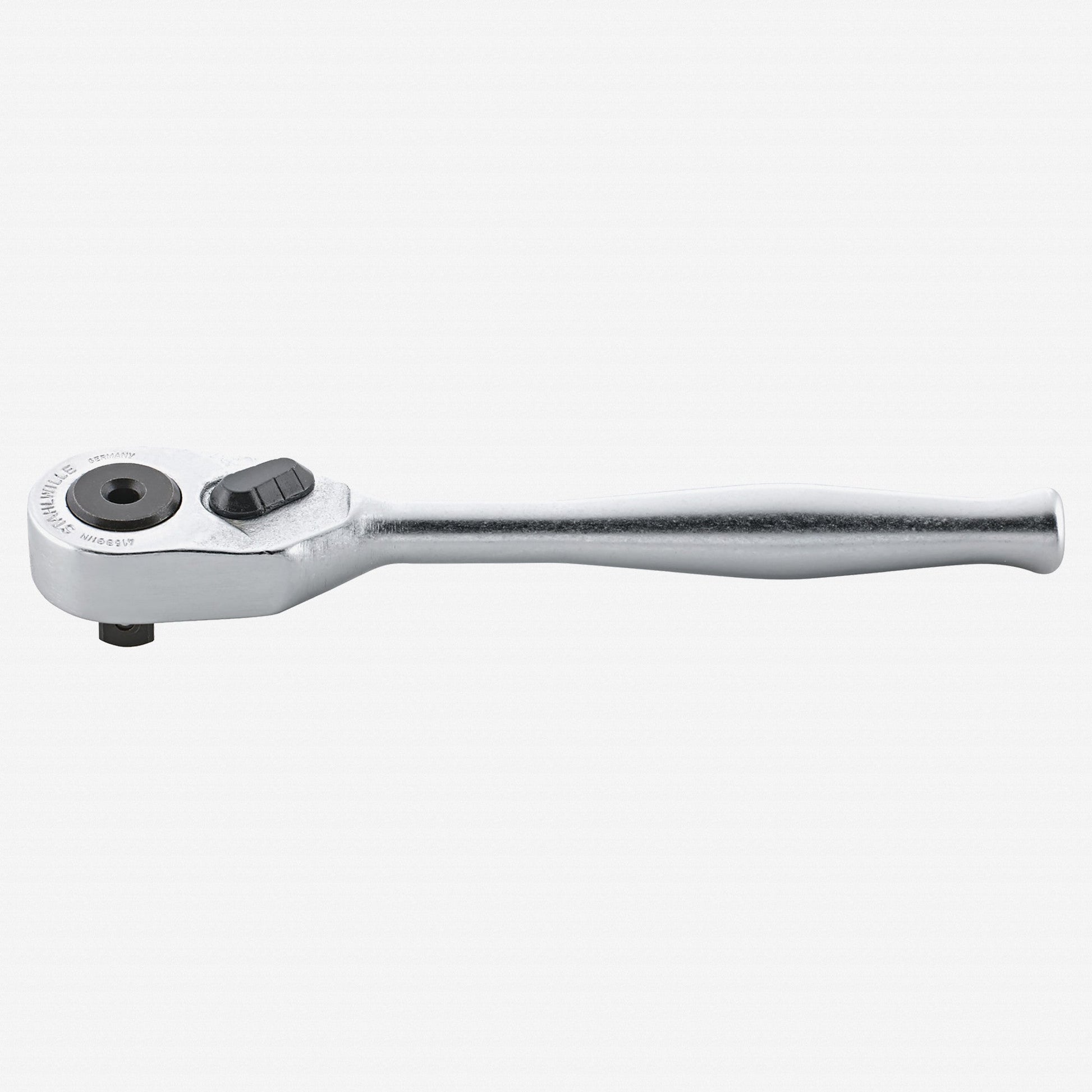Stahlwille 415SGH N Hi-Lok Ratchet, 1/4" Drive - ST11110010 - KC Tool