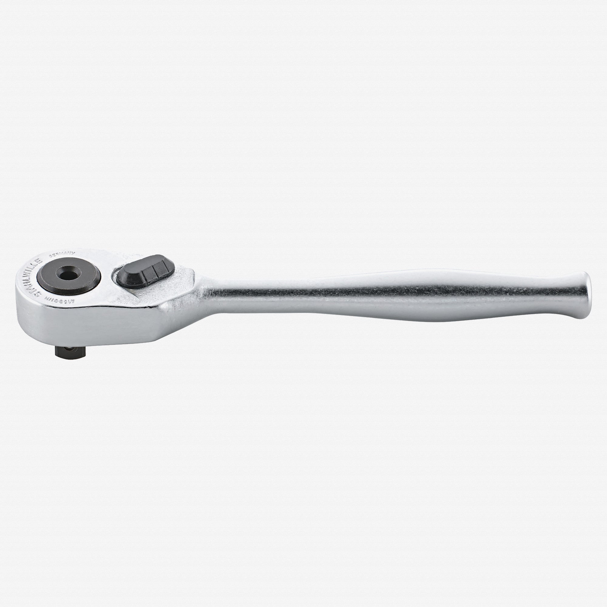 Stahlwille 415SGH N Hi-Lok Ratchet, 1/4" Drive - ST11110010 - KC Tool